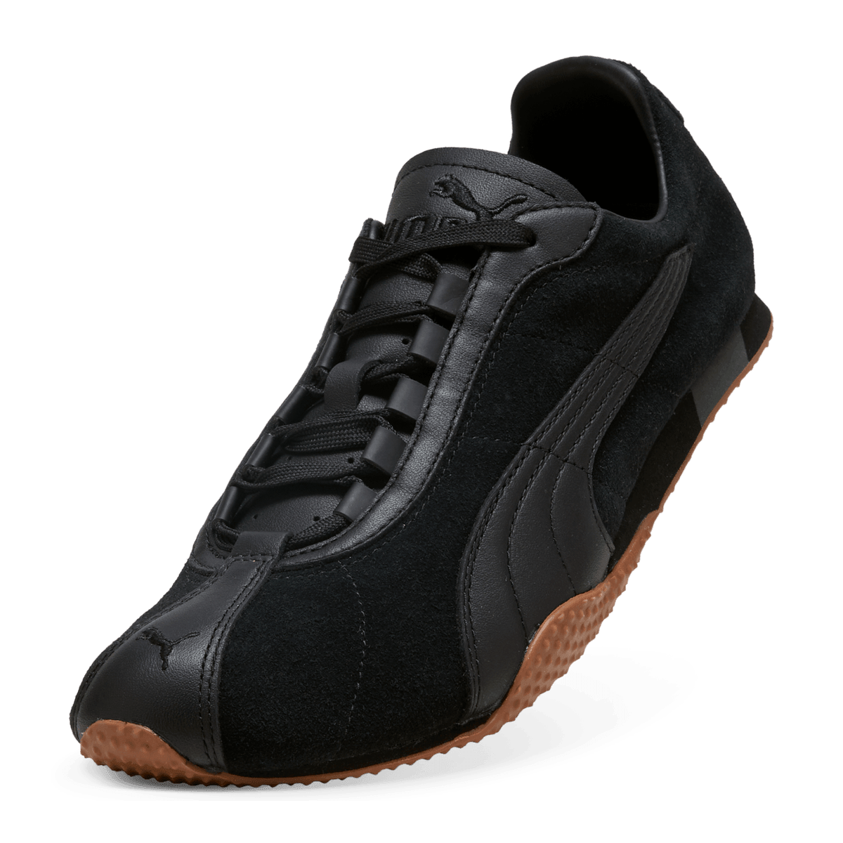 Puma H-Street Premium Black Shadow Gray - 403777-03