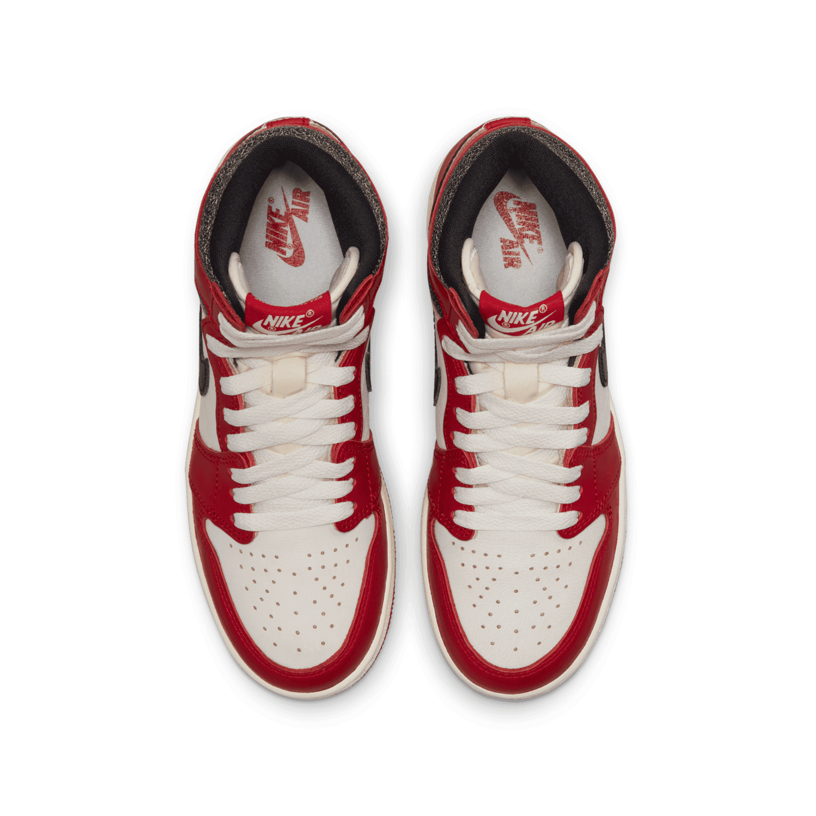 Air Jordan 1 High Reimagined Lost and Found (GS) - FD1437-612 Air Jordan 1 High Reimagined Lost and Found (GS) - FD1437-612