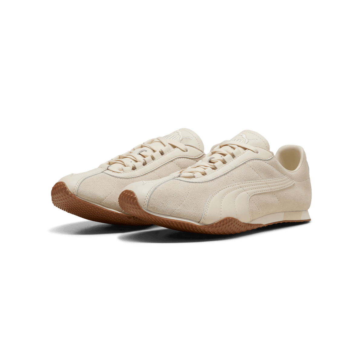 Puma H-Street Premium Alpine Snow Warm White (W) - 405421-02