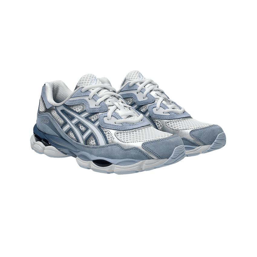 あさぎ　1207 ASICS Gel-Quantum Kinetic 'Oatmeal Dark Taupe' 1203A270-254