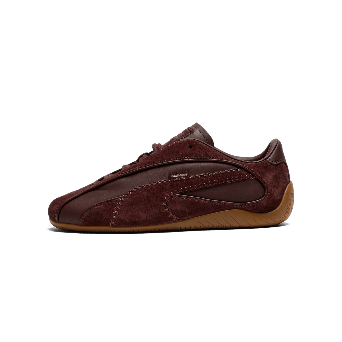 Puma Speedcat Plus Madhappy Brown Mushroom - 405721-03
