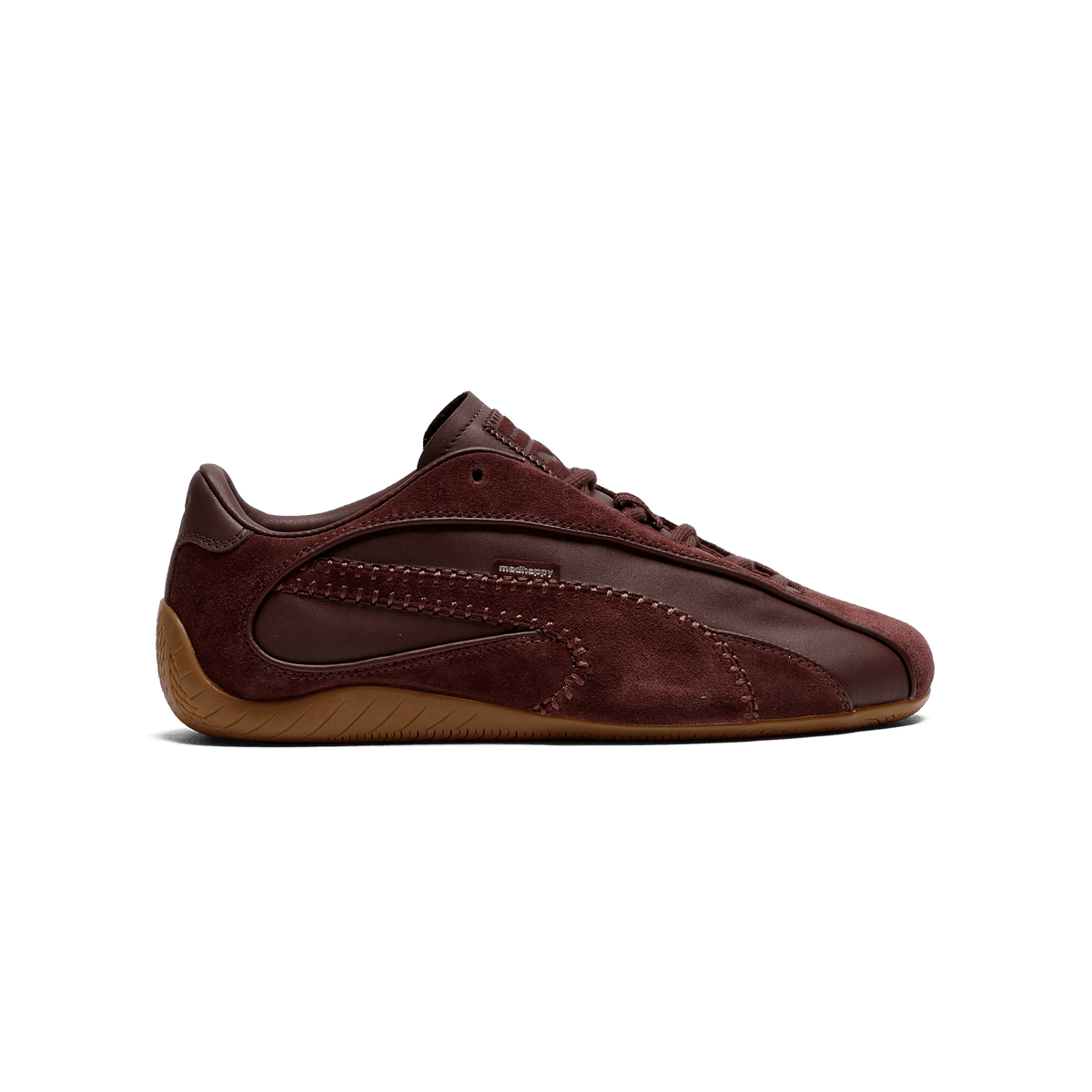Puma Speedcat Plus Madhappy Brown Mushroom - 405721-03