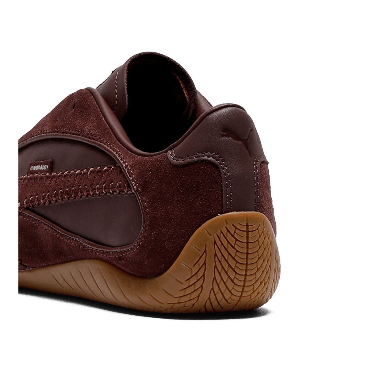 Puma Speedcat Plus Madhappy Brown Mushroom - 405721-03