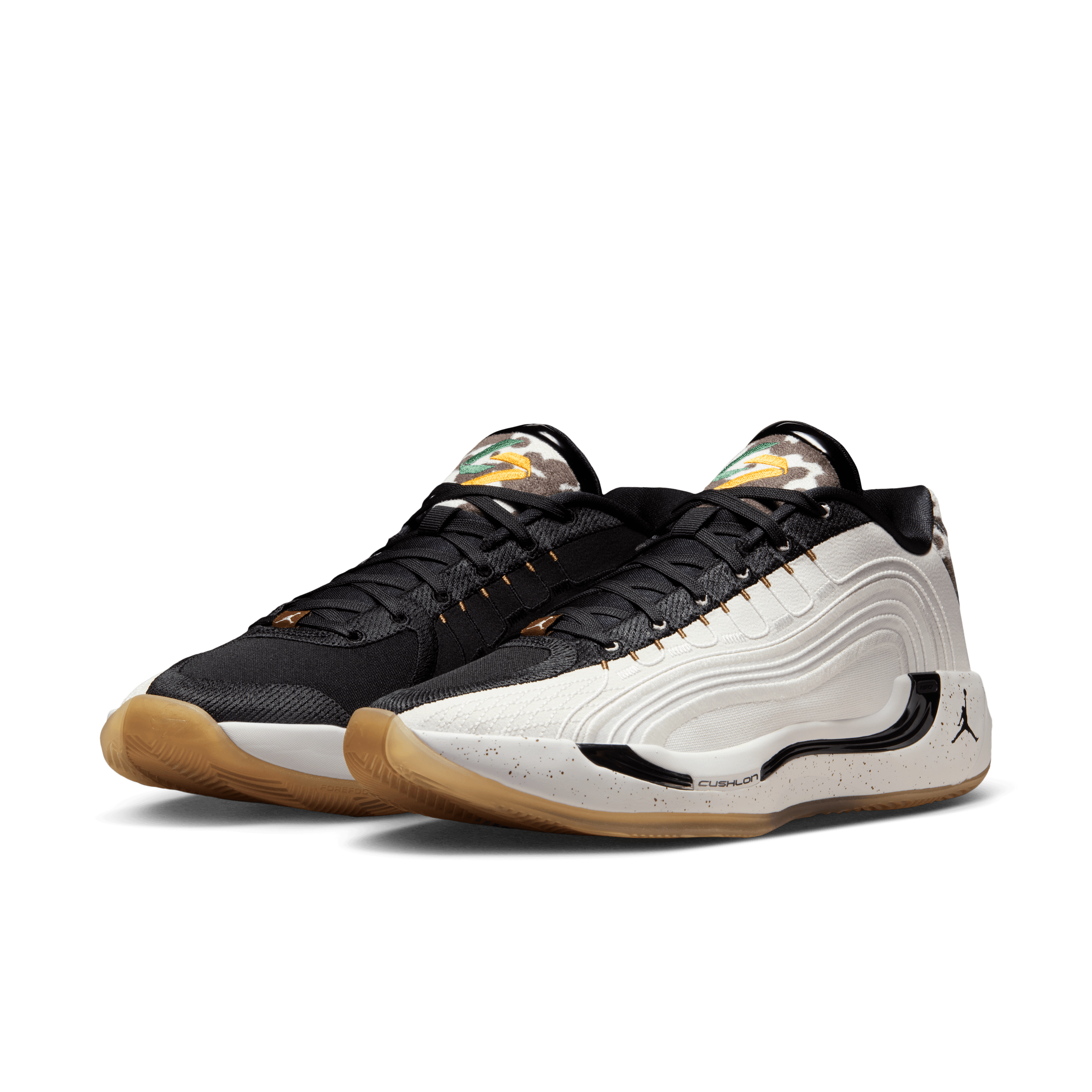 Jordan Brand Kicks Off the NBA Season with Gone Ranching Luka 4