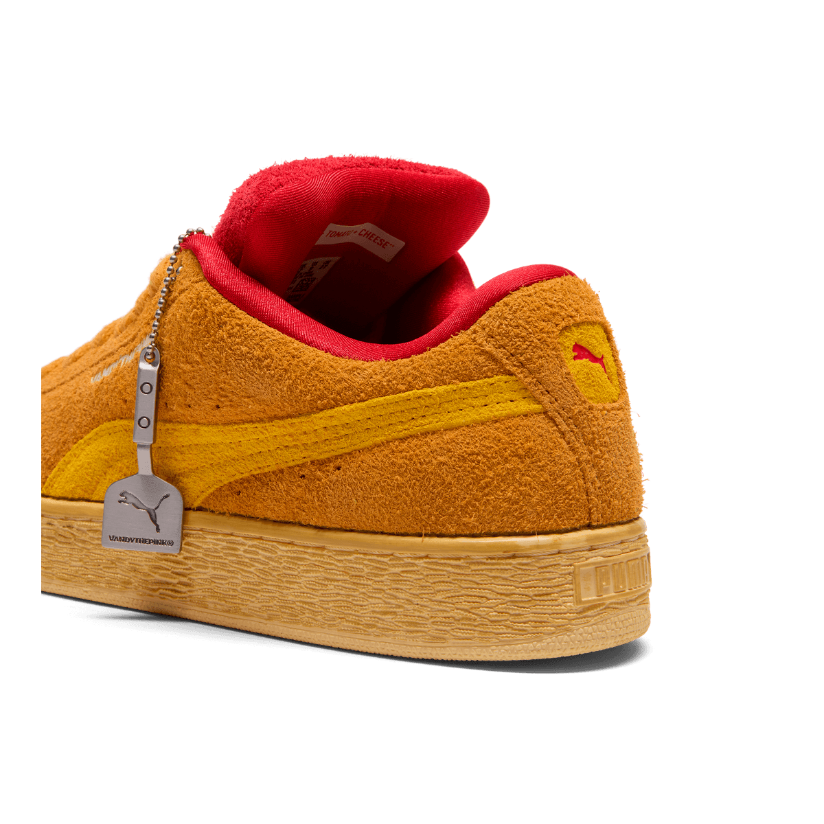 Puma Suede XL Vandy The Pink Ginger Tea - 406180-01