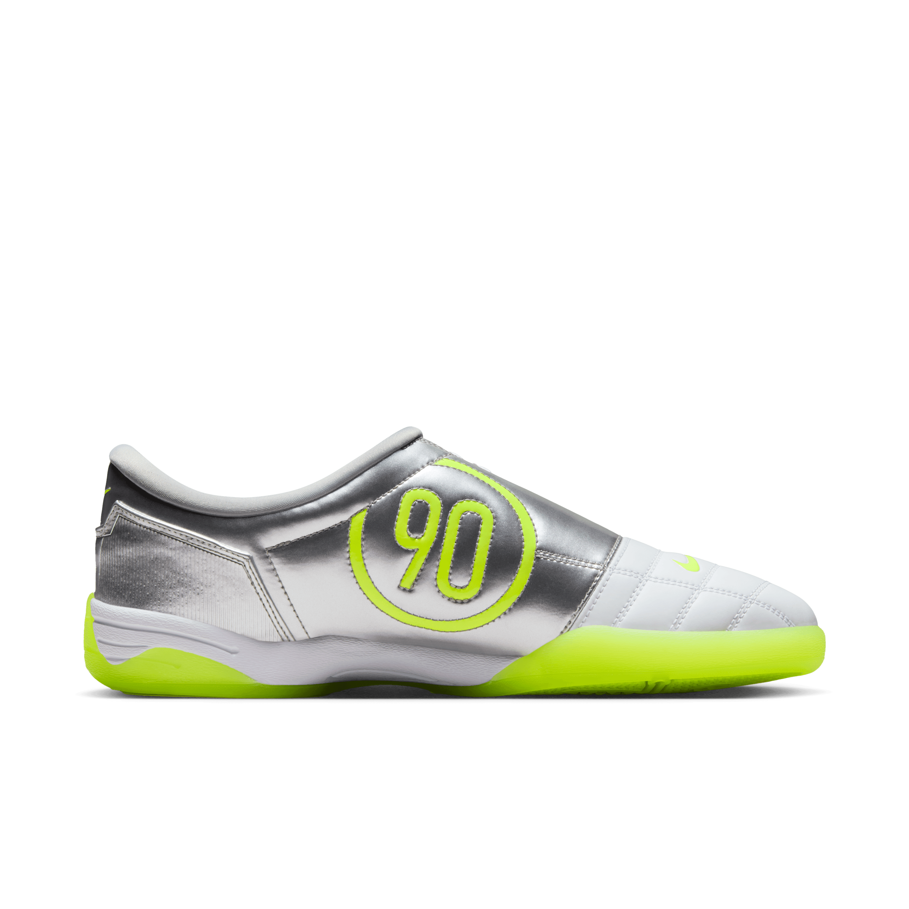 Nike Total 90 3 Palace White Silver Volt - IM1381-100
