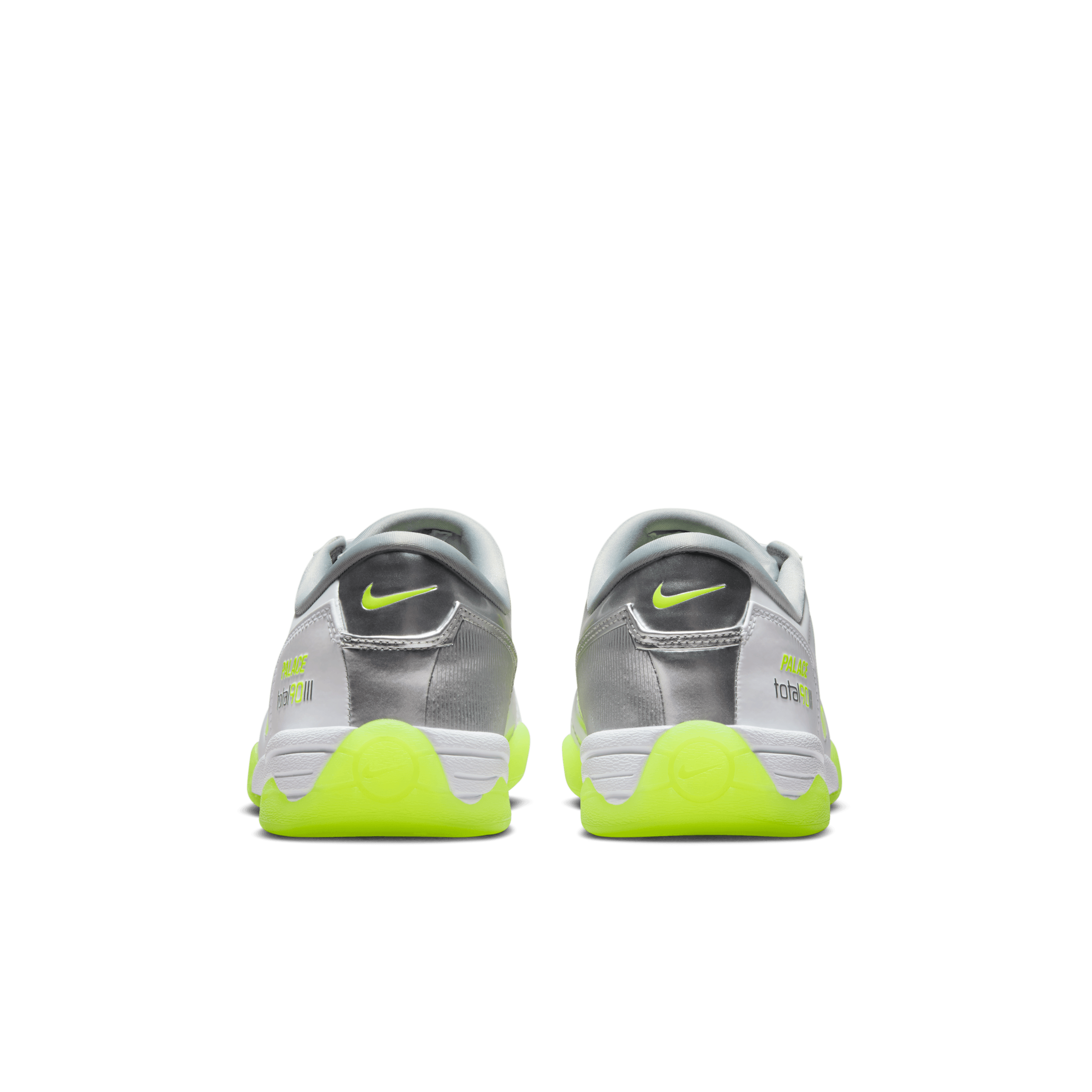 Nike Total 90 3 Palace White Silver Volt - IM1381-100