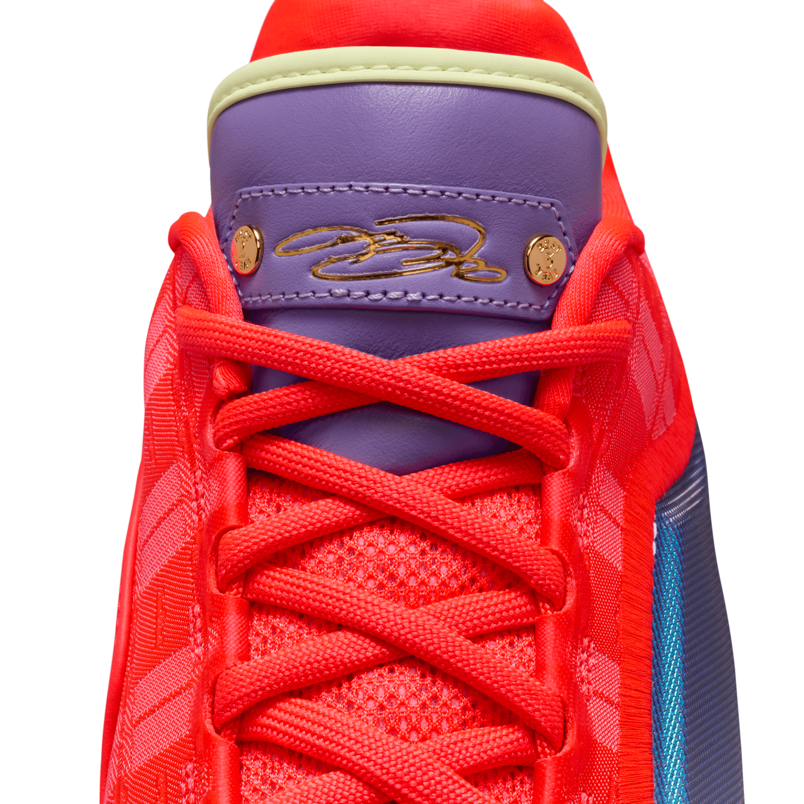 Nike Lebron 23 Stocking Stuffer Celebrates King James