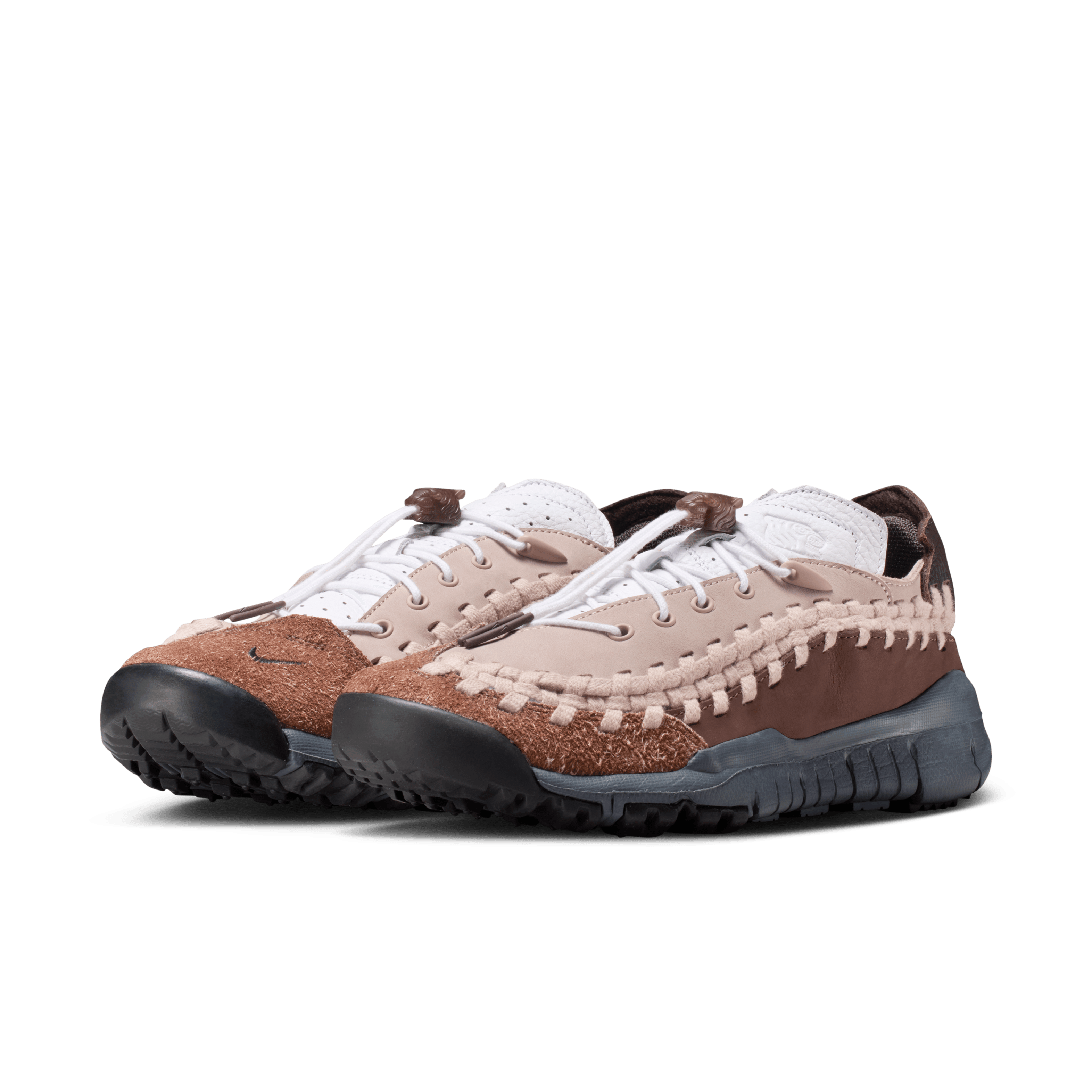 The SOULGOODS x Nike Homescape Woven is Ready for Relaxing in