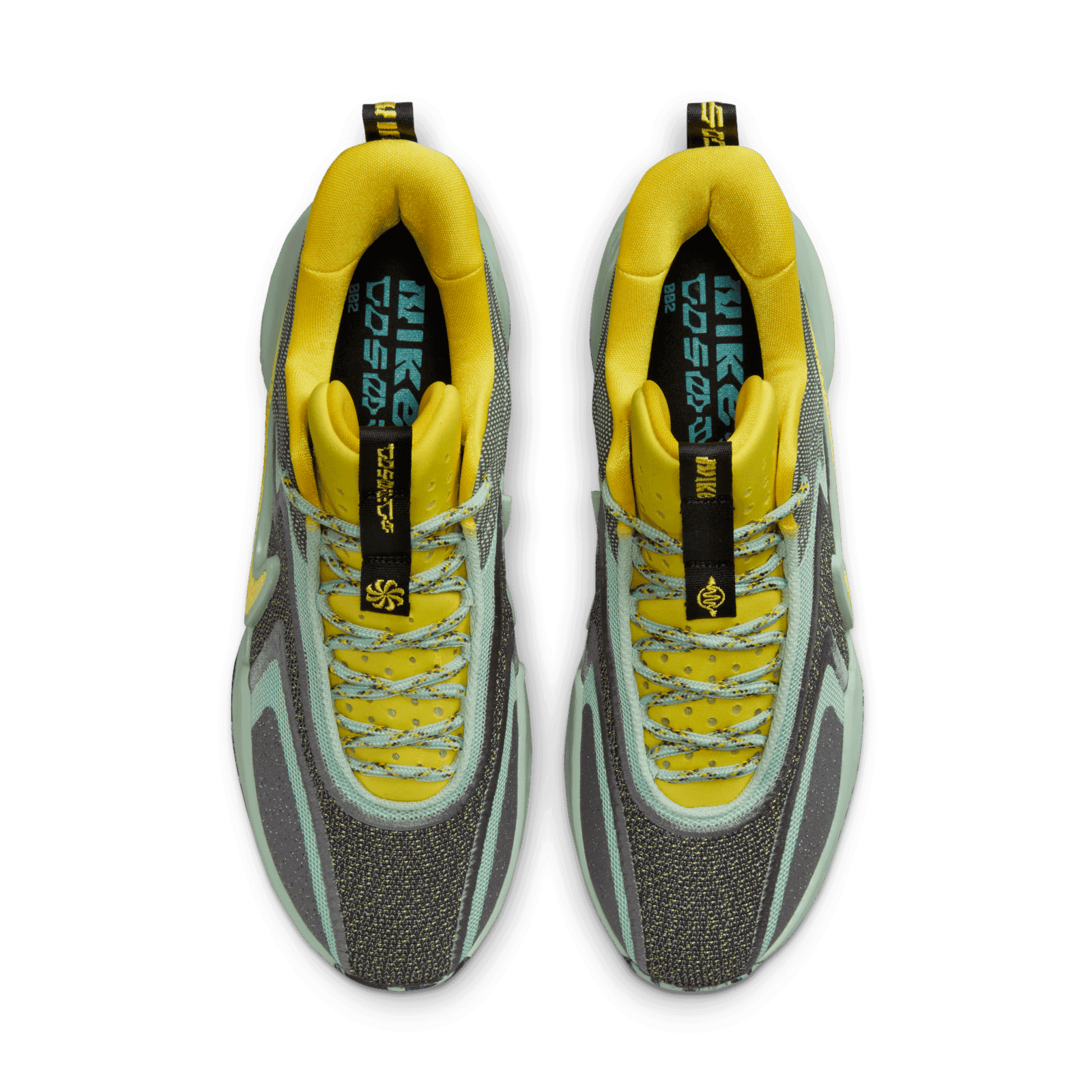 Nike Cosmic Unity 2 Smells Like Team Spirit - DH1537-300 display picture 3
