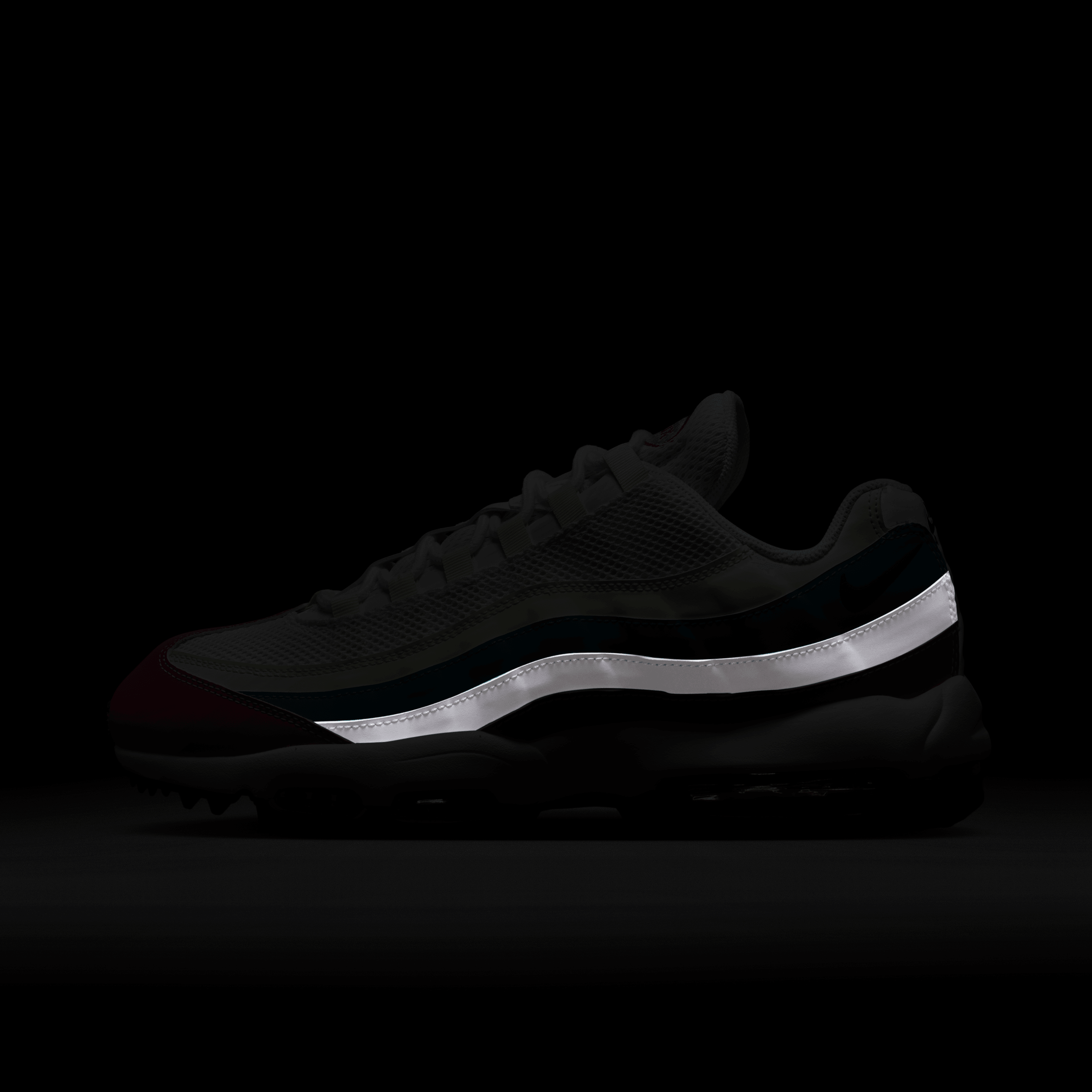 Nike is Bringing Spring Flowers to the Links in 2026 with Peony