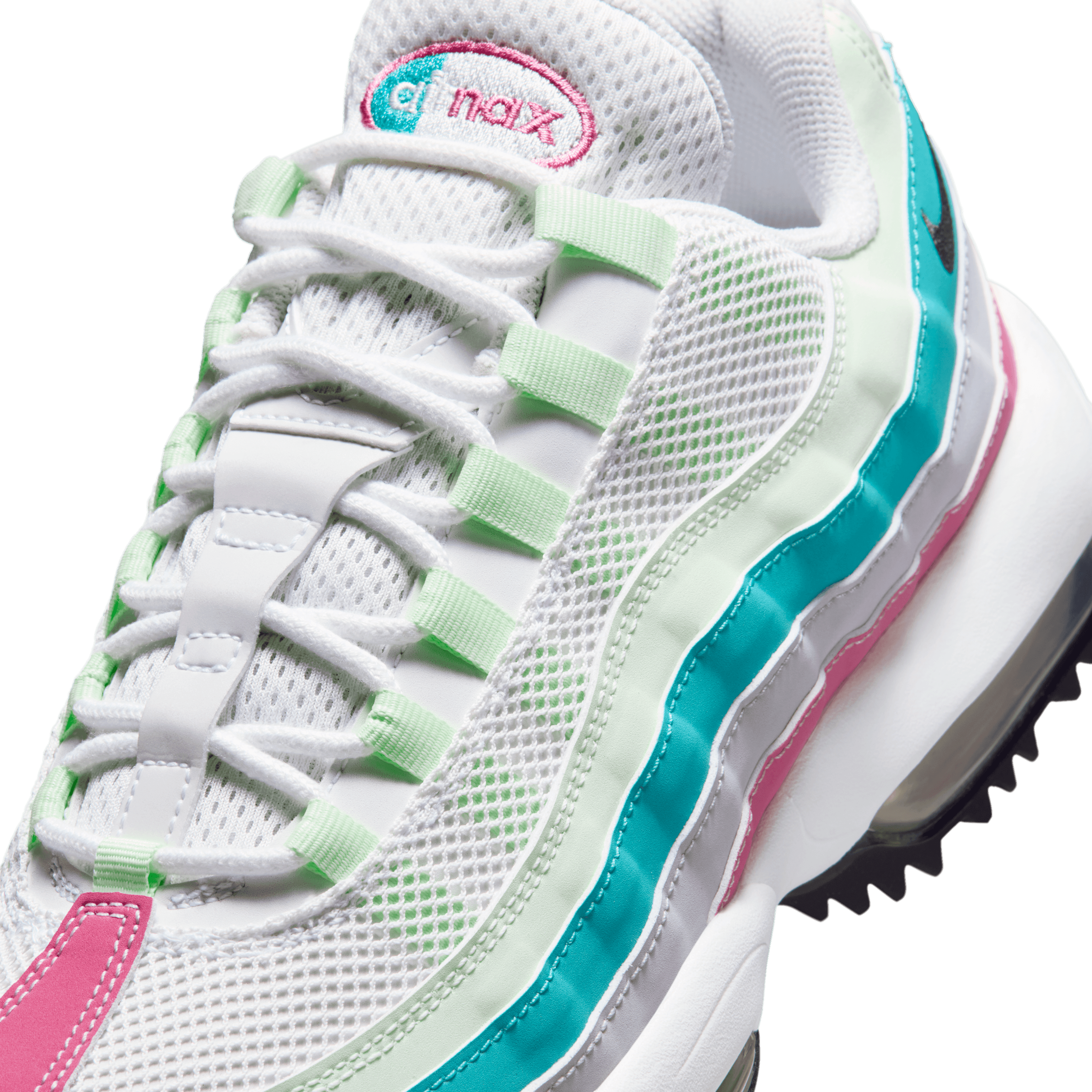 Nike is Bringing Spring Flowers to the Links in 2026 with Peony