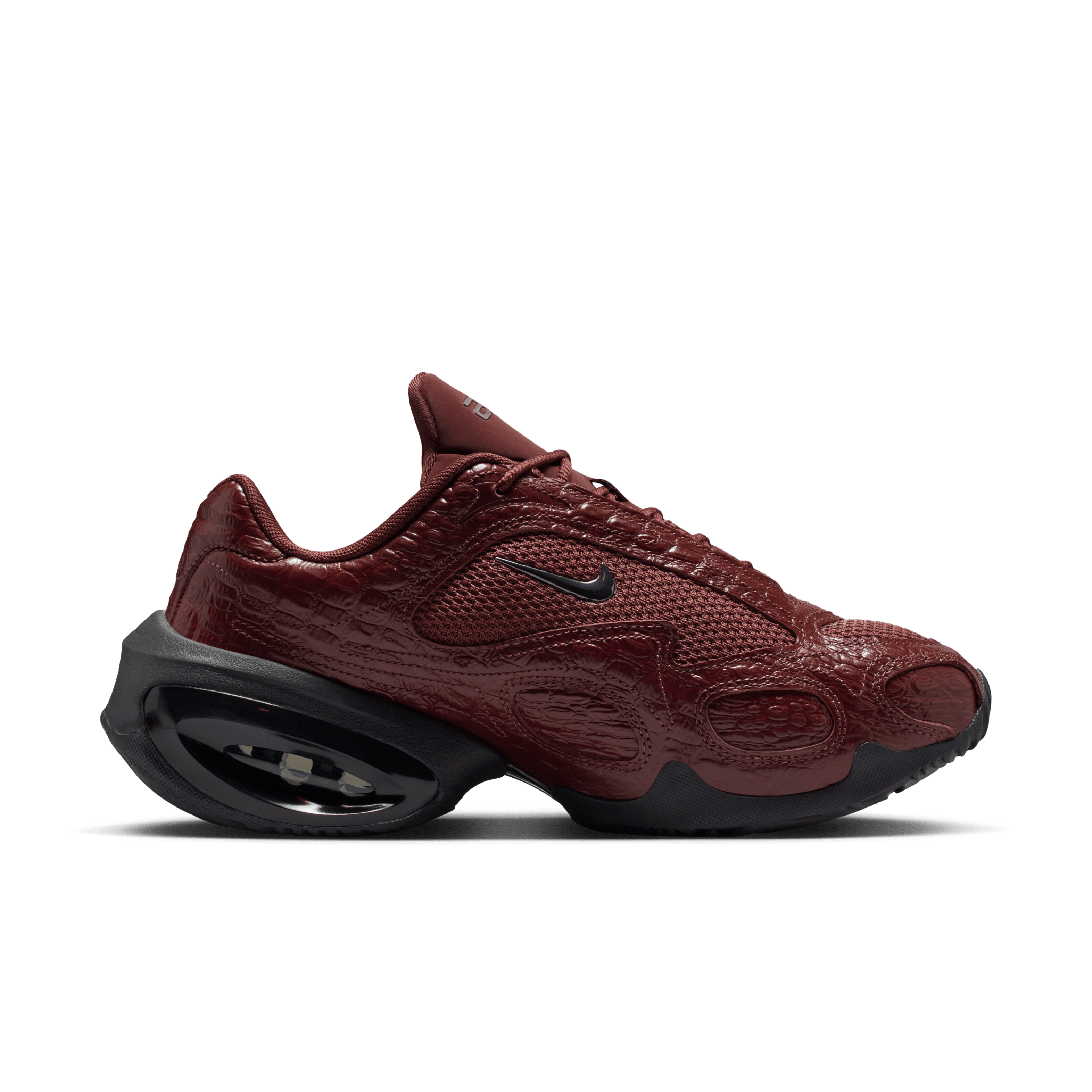 Nike Air Max Muse SE Burgundy Crush (W) - IB6689-600 Release Info