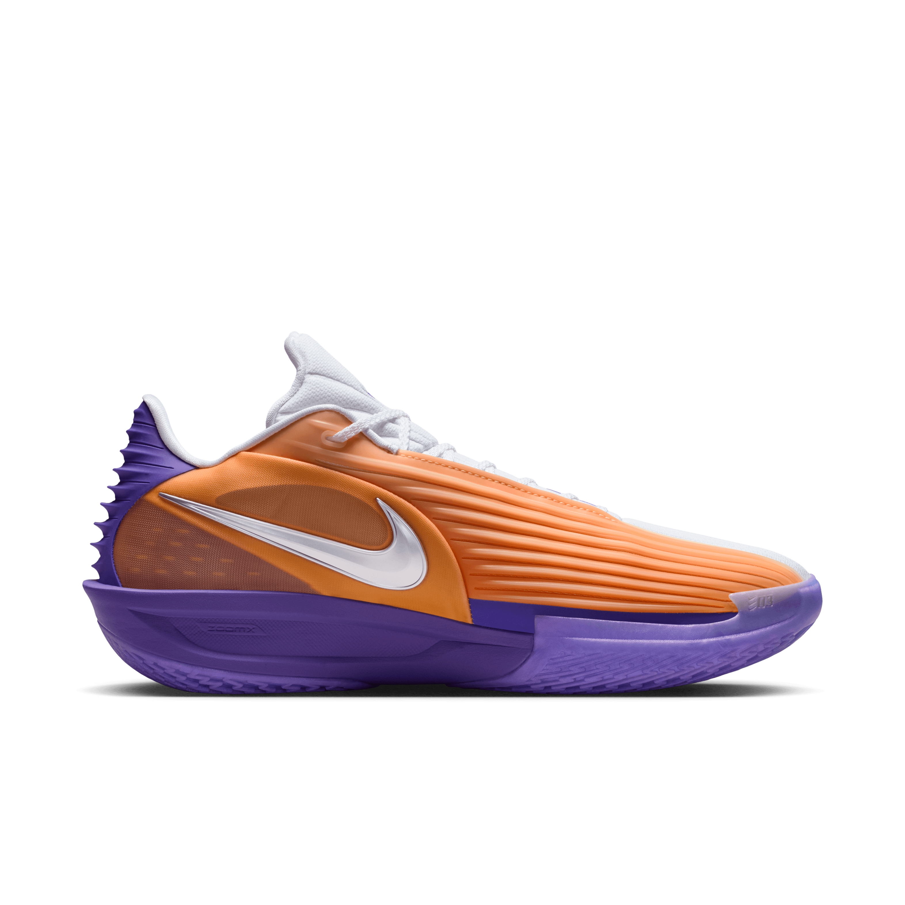 The Phoenix Suns Shine Upon the Nike GT Cut 3 Turbo