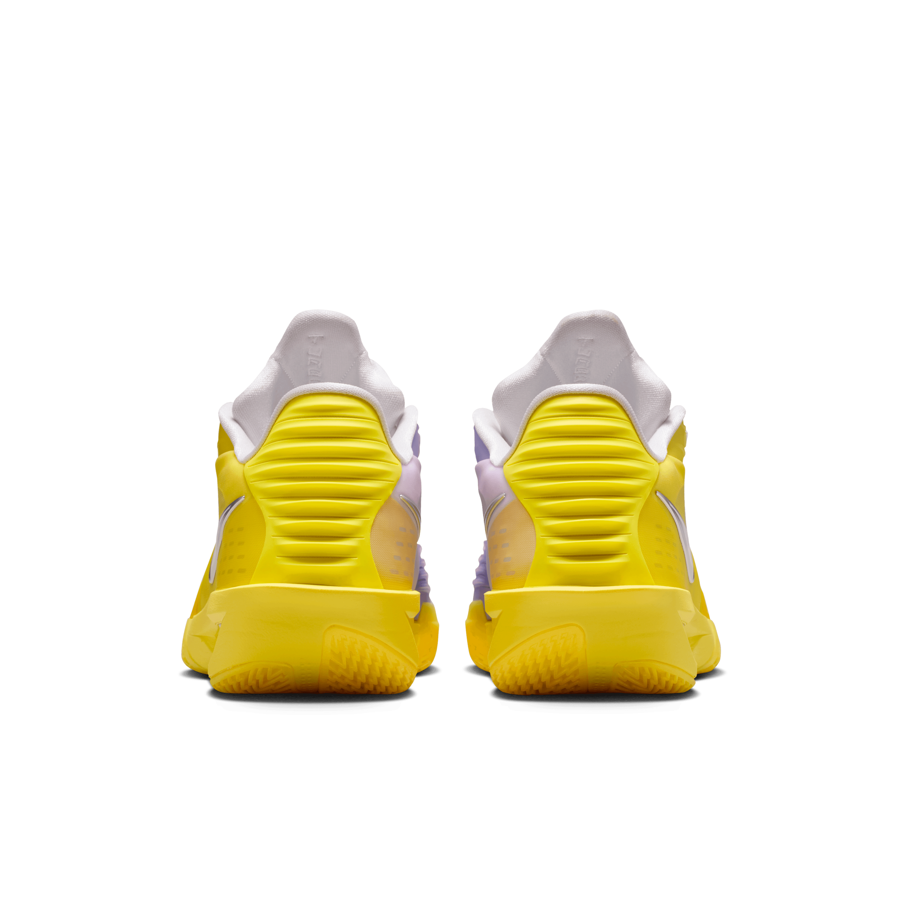 The Nike GT Cut 3 Turbo is Getting a Lakers Paintjob