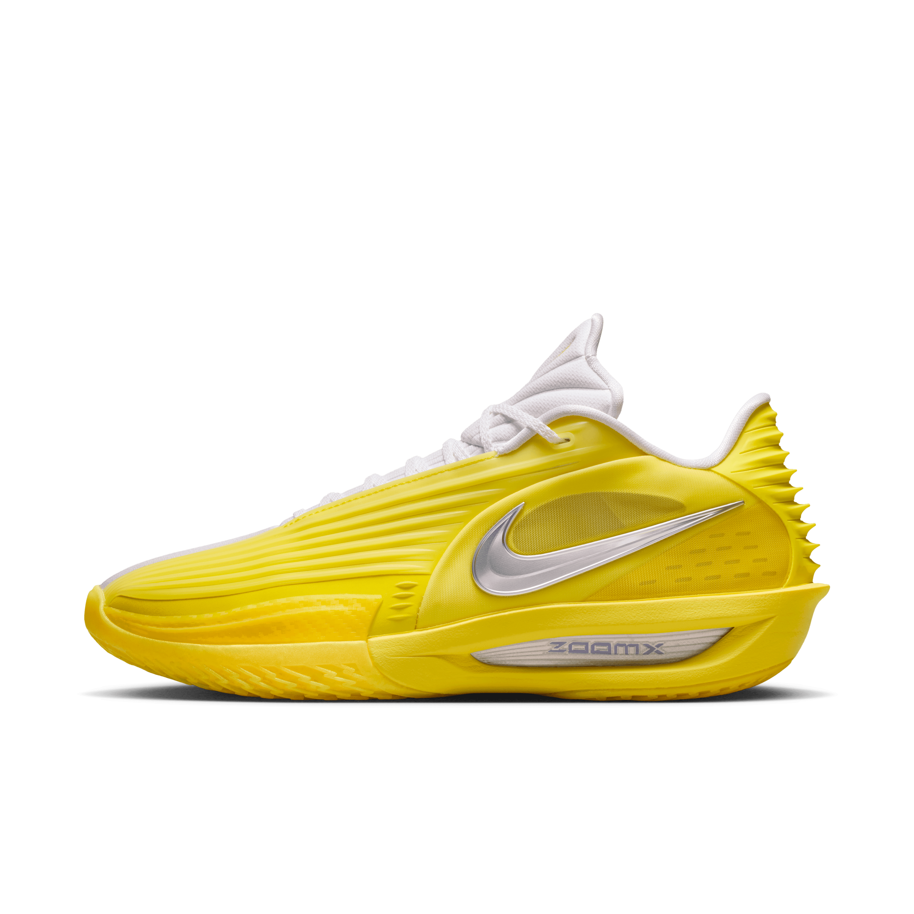 The Nike GT Cut 3 Turbo is Getting a Lakers Paintjob