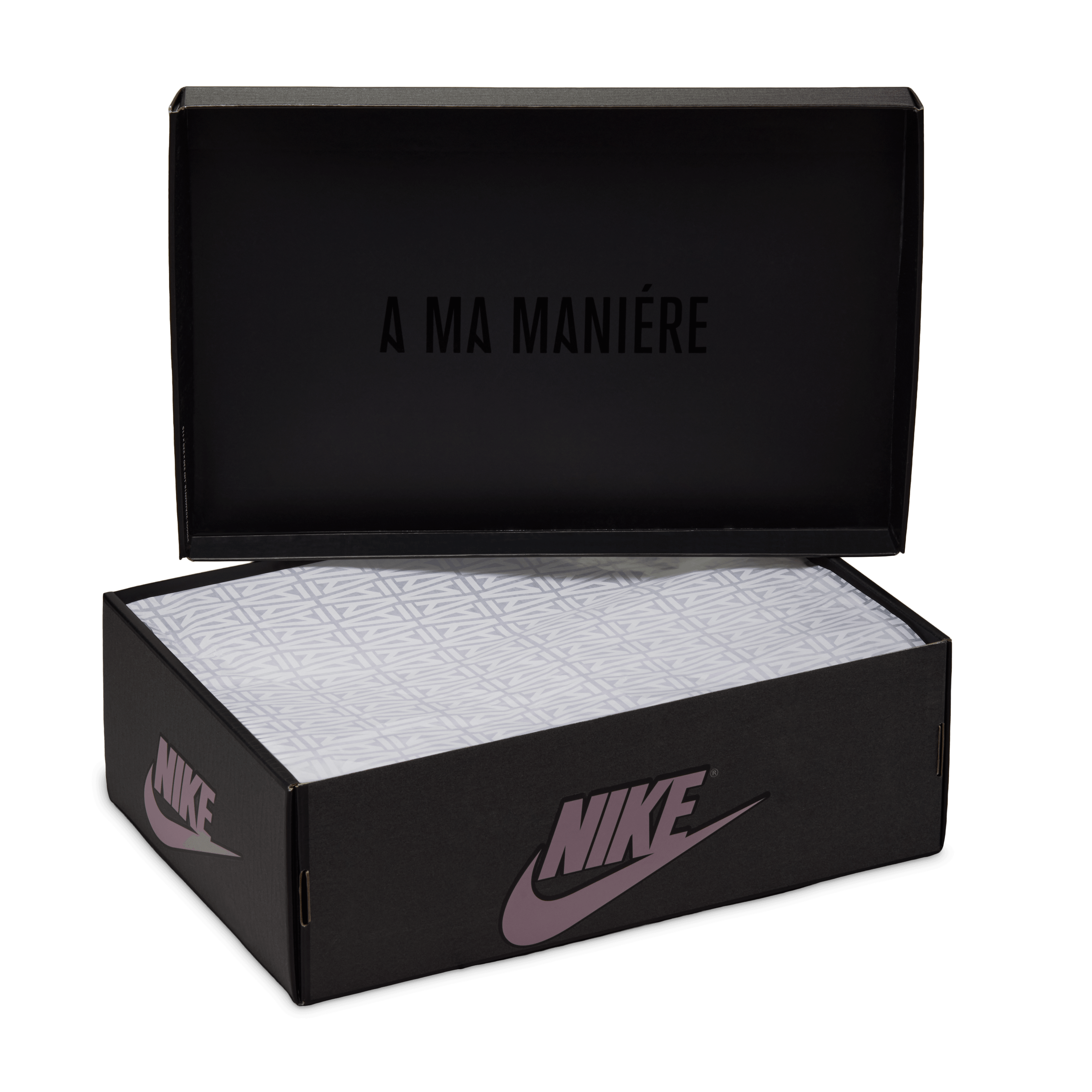 Nike Air Force 1 A Ma Maniere WYWS Laser Orange - IO1543-800
