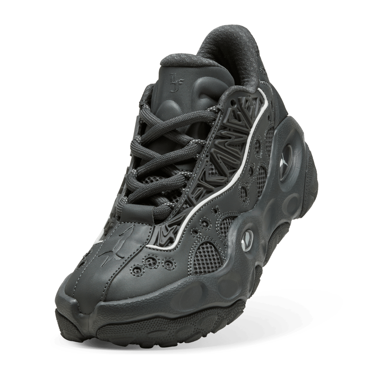 Puma LaMelo Ball LaFrancé RNR Dusky Gray - 312274-03