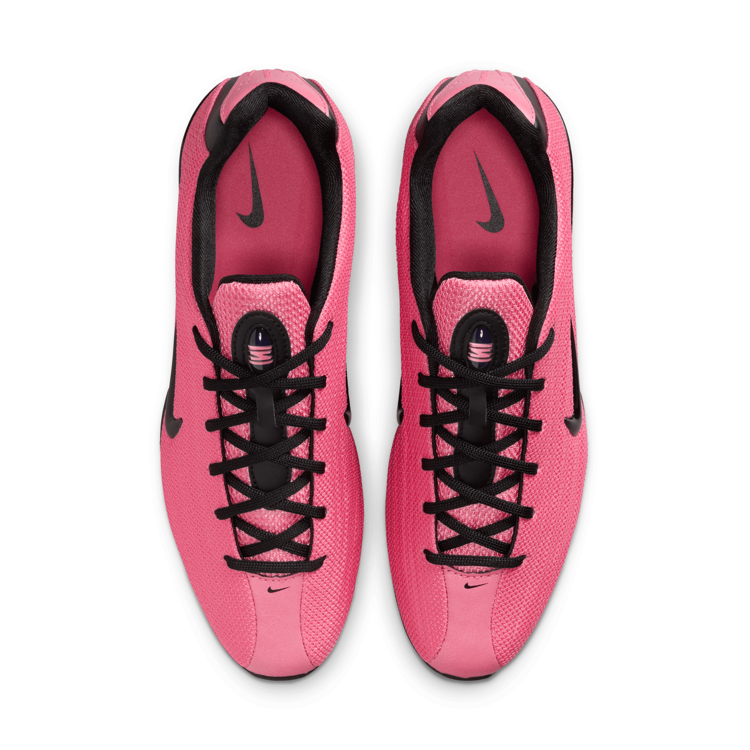 Nike Shox Z Pinksicle Black (W) - HQ7540-601 Raffles & Where to Buy