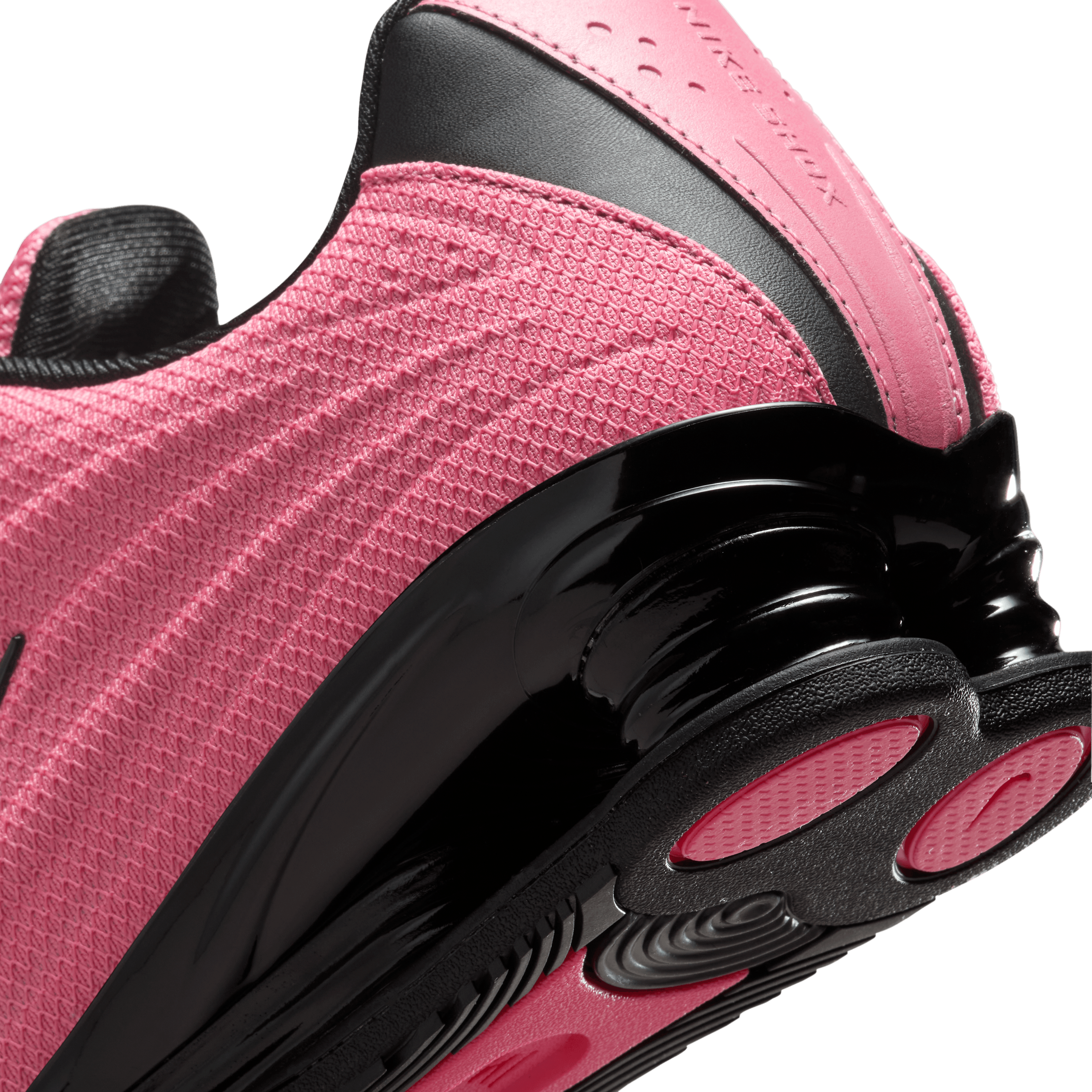 Nike Shox Z Pinksicle Black (W) - HQ7540-601 Raffles & Where to Buy
