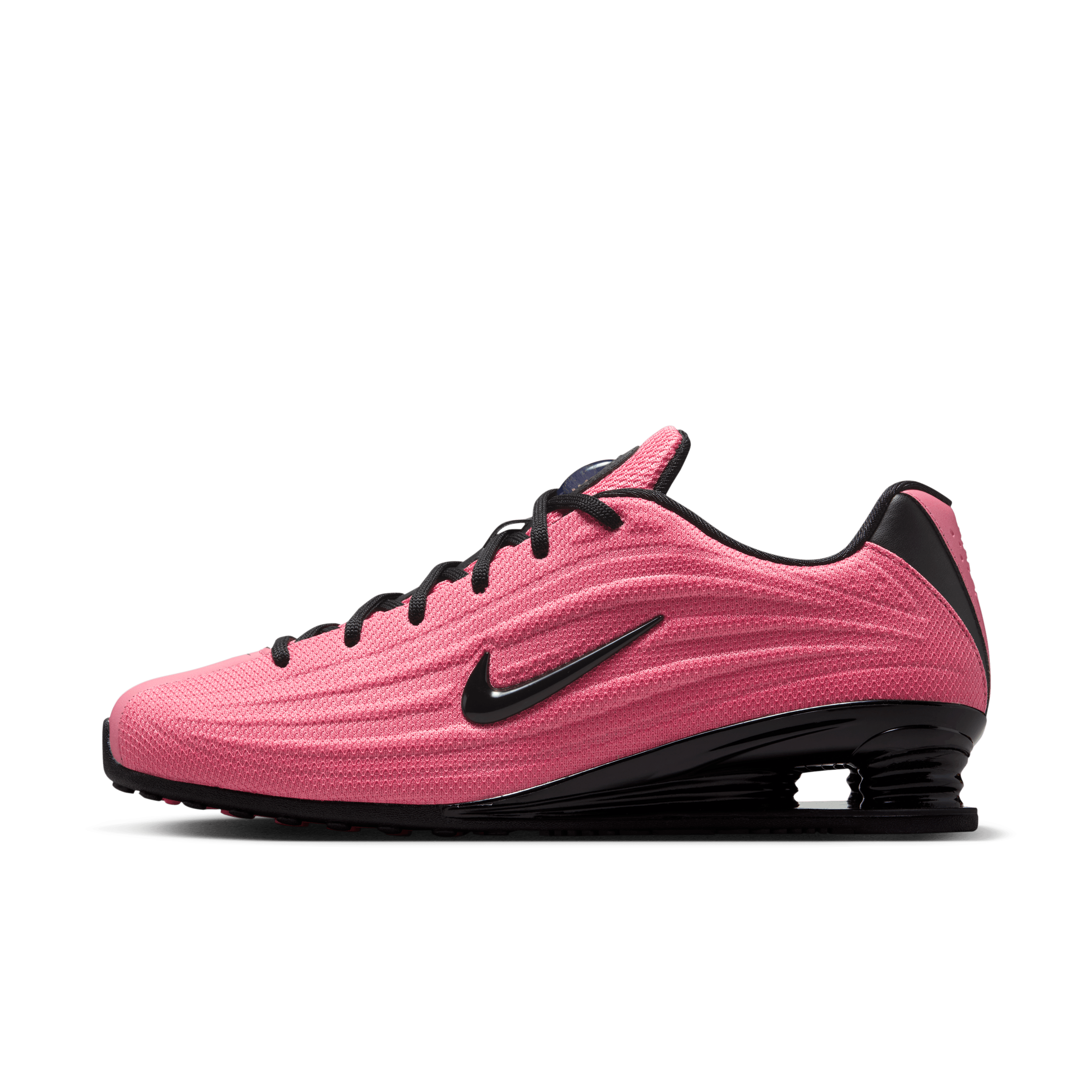 Nike Shox Z Pinksicle Black (W) - HQ7540-601 Raffles & Where to Buy