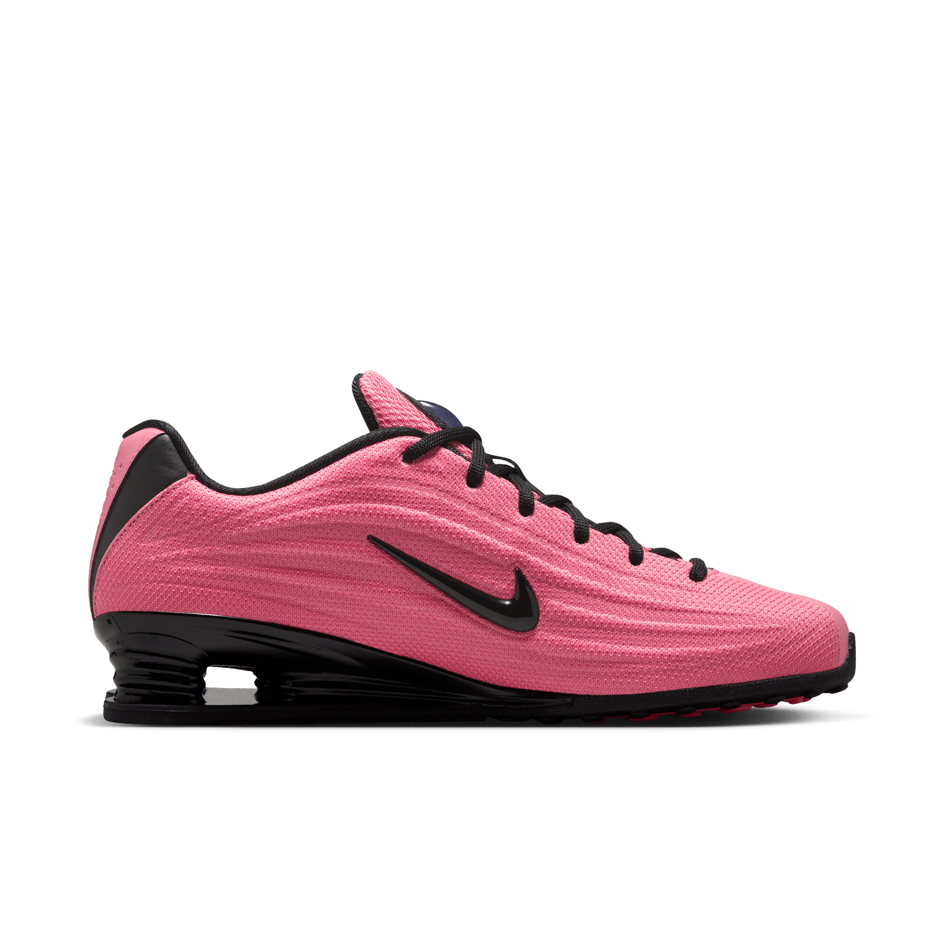 Nike Shox Z Pinksicle Black (W) - HQ7540-601 Raffles & Where to Buy