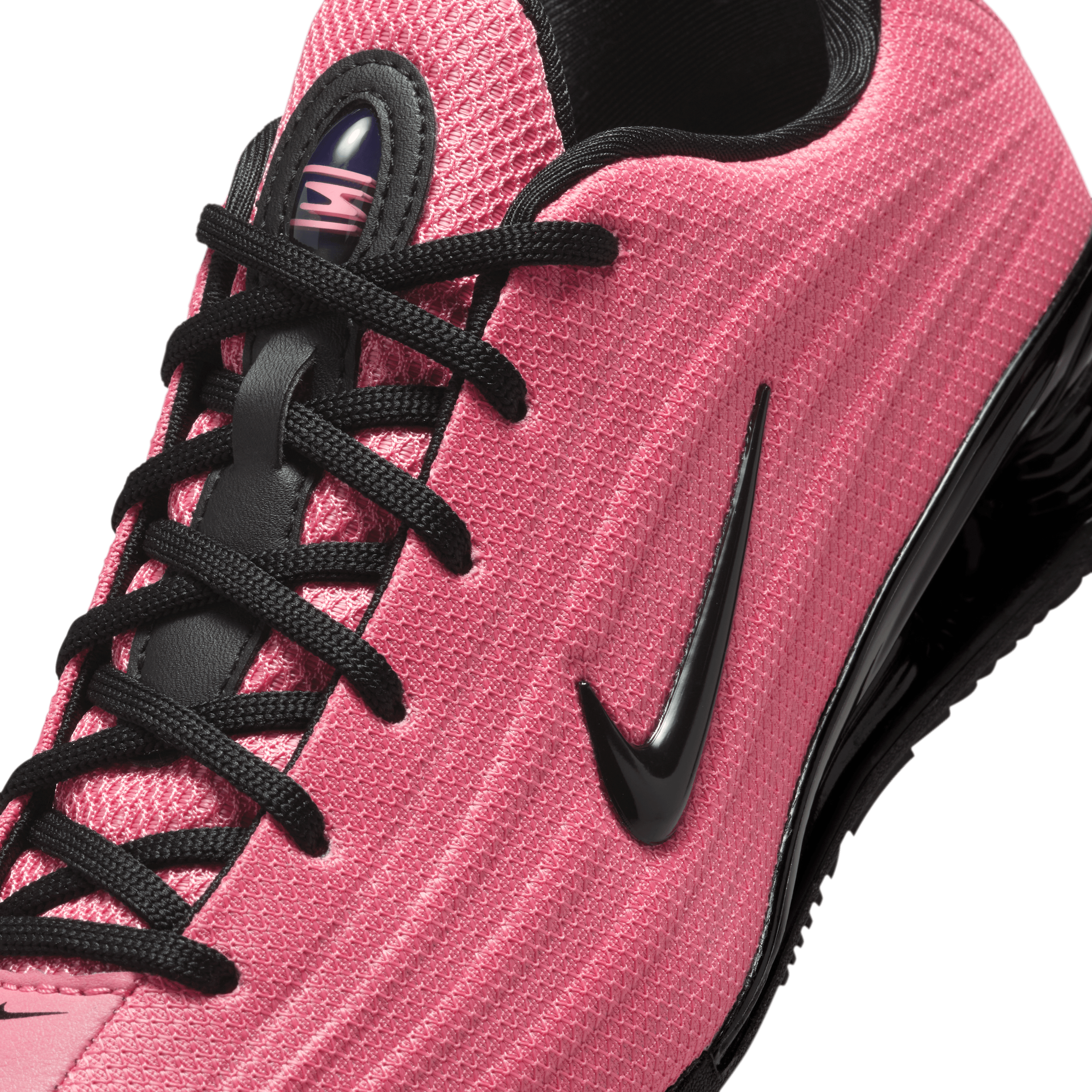 Nike Shox Z Pinksicle Black (W) - HQ7540-601 Raffles & Where to Buy