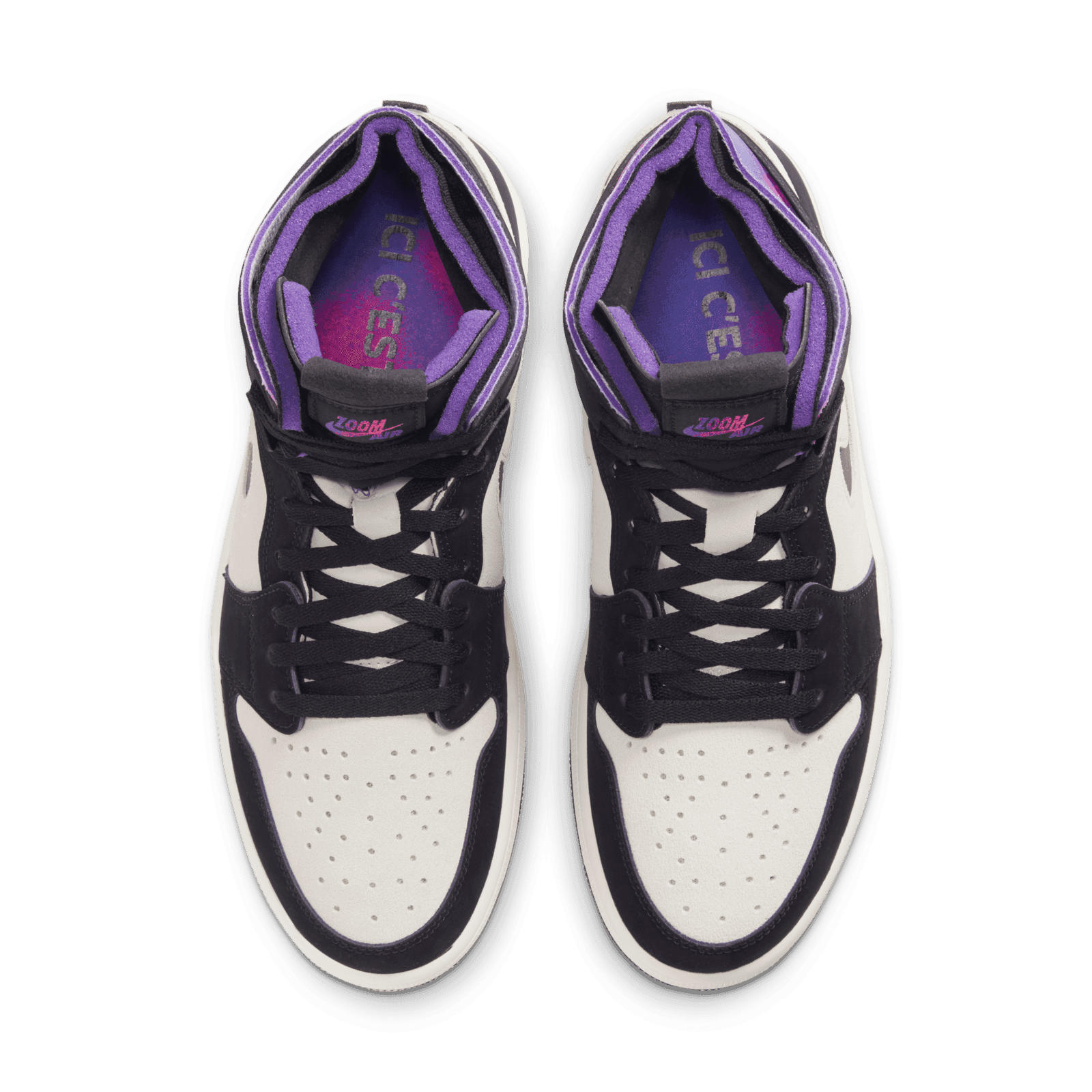 JORDAN × Paris Saint-Germain PSG x Air Jordan 1 High Zoom CMFT Release Info | Hypebeast