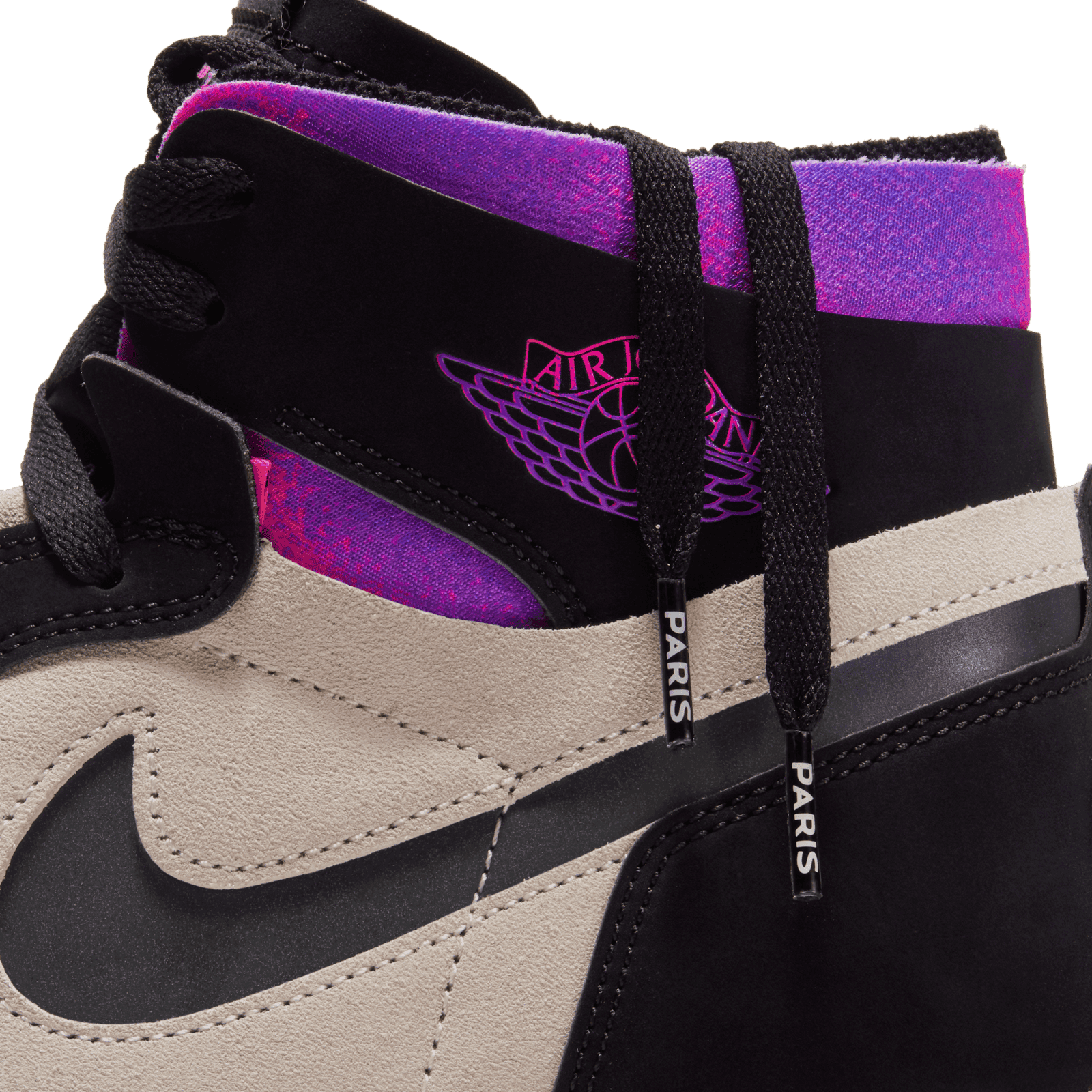 スニーカー Jordan 1 Zoom Air CMFT PSG Paris Saint-Germain Jordan 1 High Zoom Air CMFT PSG Paris Saint-Germain Men's