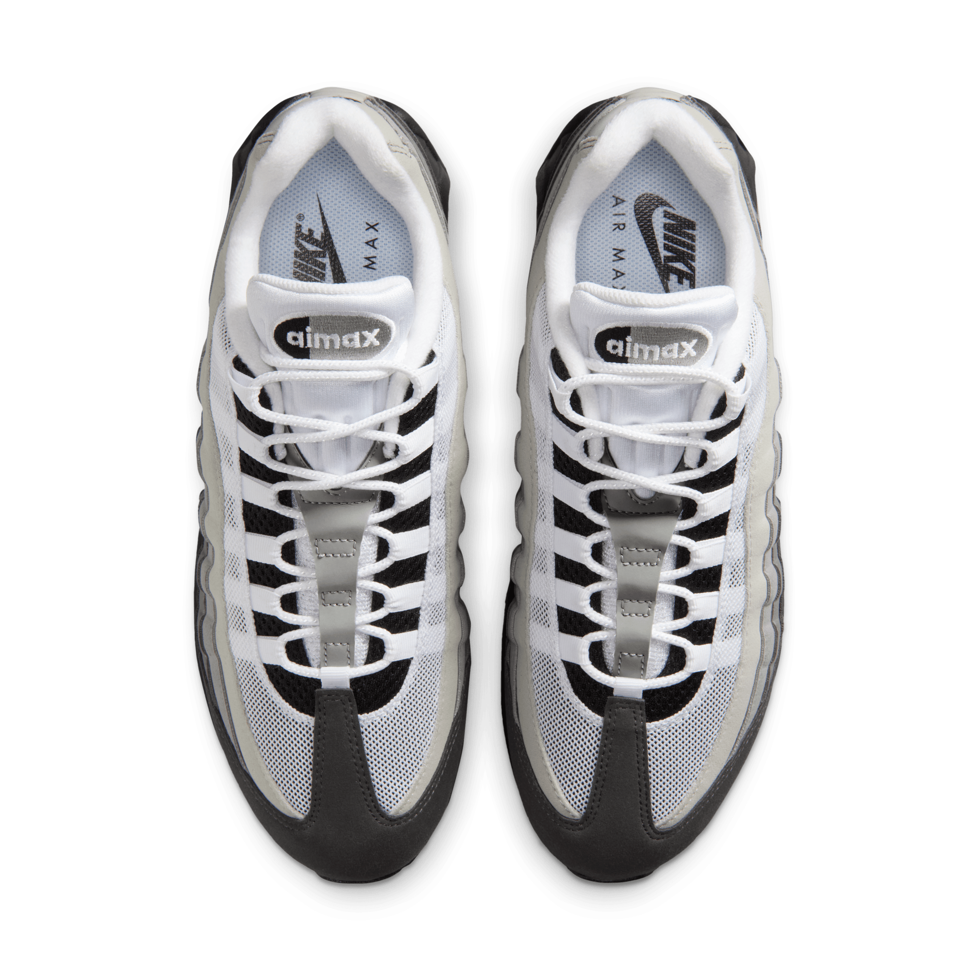 Nike is Continuing the Air Max 95 Renaissance into 2026 with