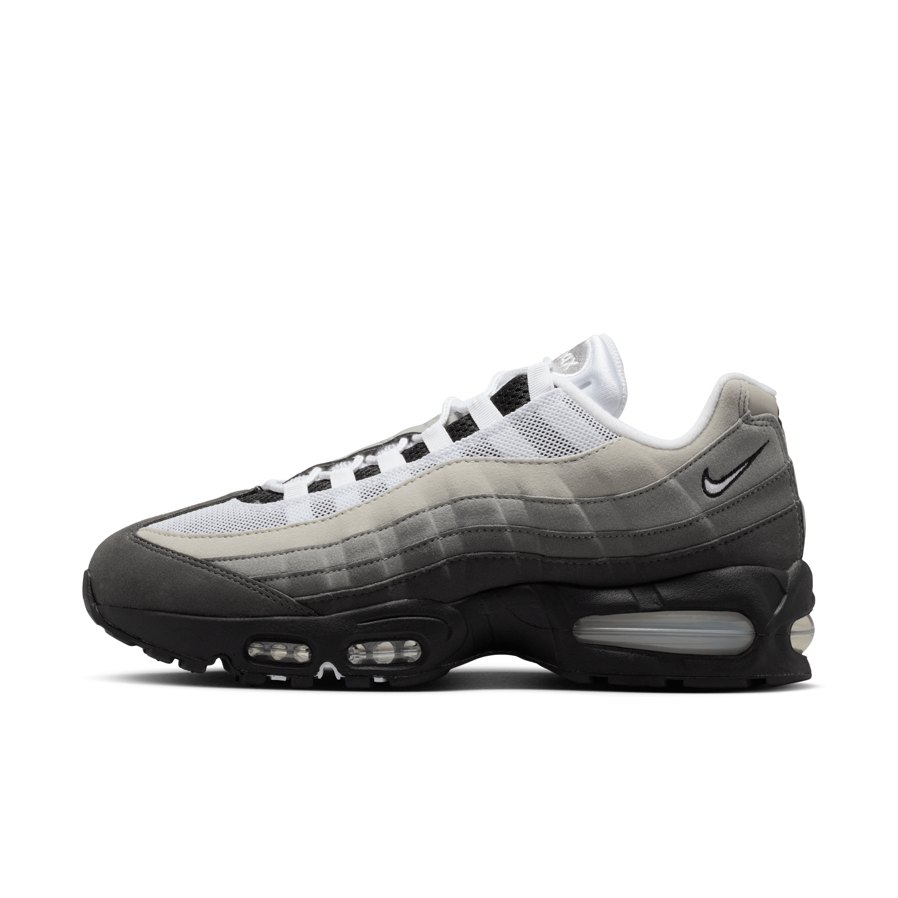 Nike is Continuing the Air Max 95 Renaissance into 2026 with 