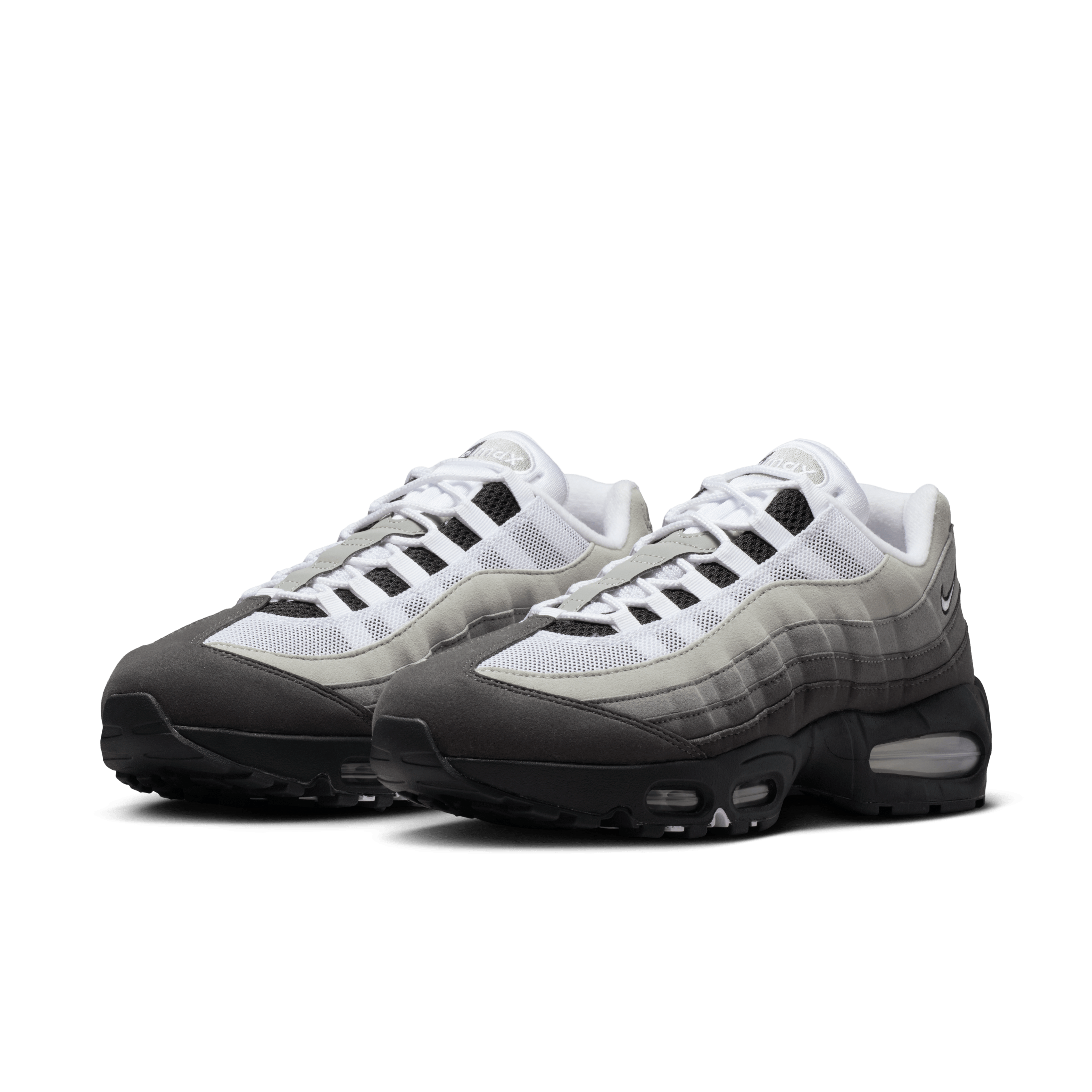 Nike is Continuing the Air Max 95 Renaissance into 2026 with