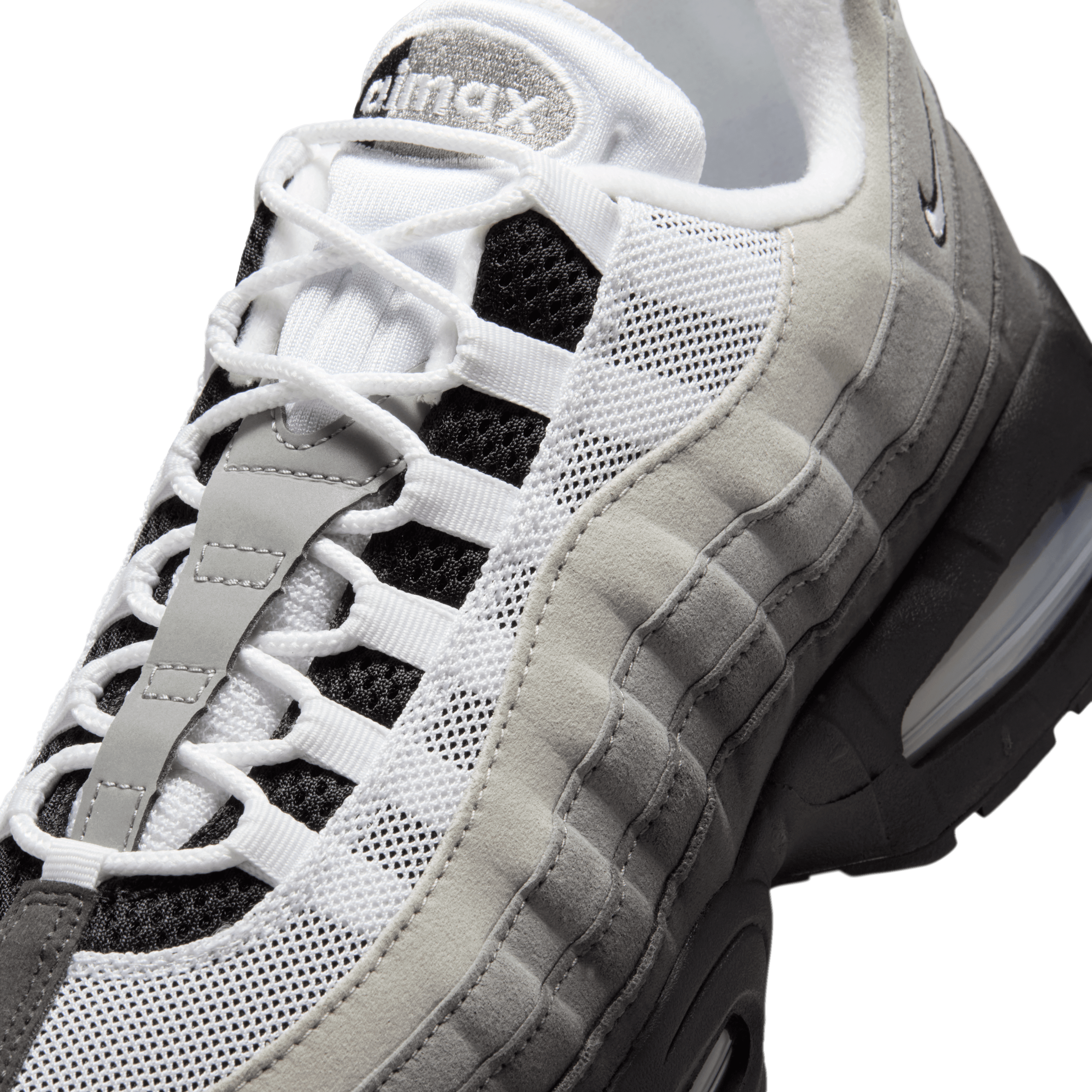 Nike is Continuing the Air Max 95 Renaissance into 2026 with