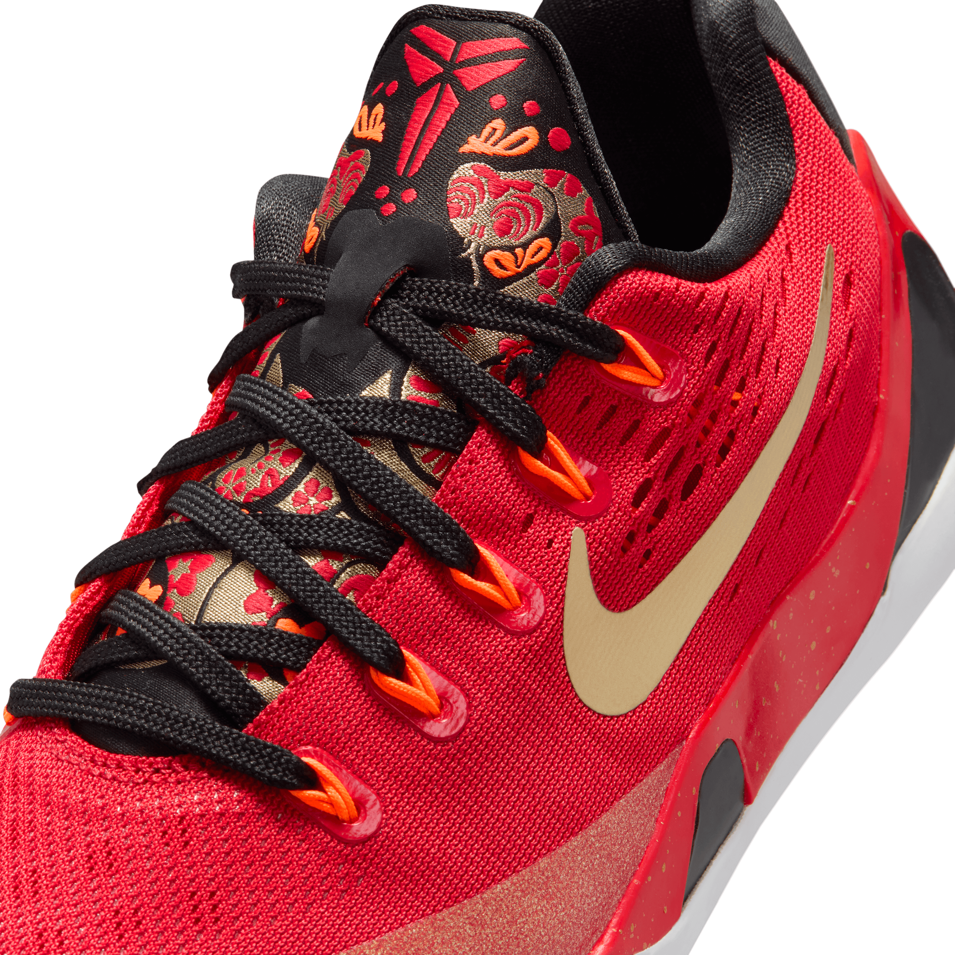 Nike Kobe 9 EM Protro China (GS) - IM9569-600 Release Info