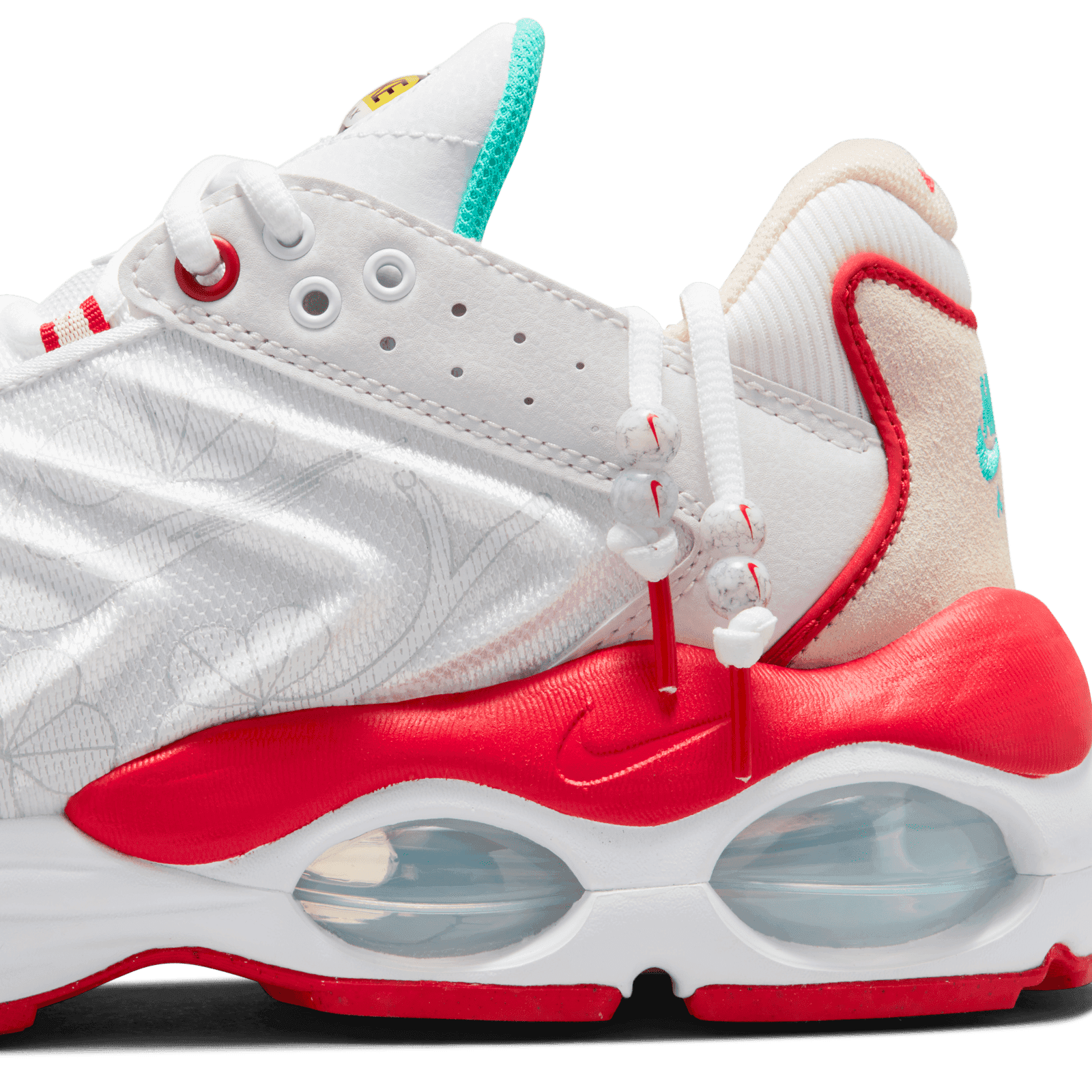 Nike Air Max TW NN Lunar New Year - FD4318-161 Raffles & Where to Buy