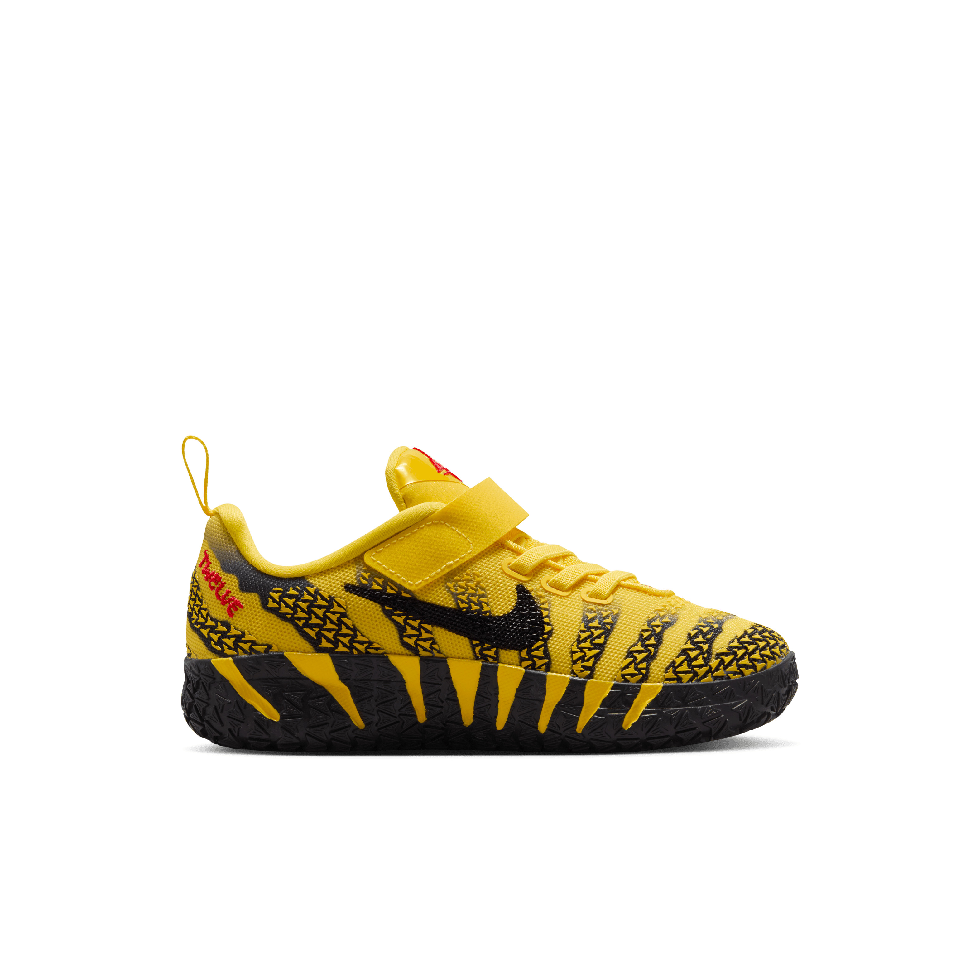 Nike Ja 3 Let Me Be Ja (PS) - IB4771-702 Release Info