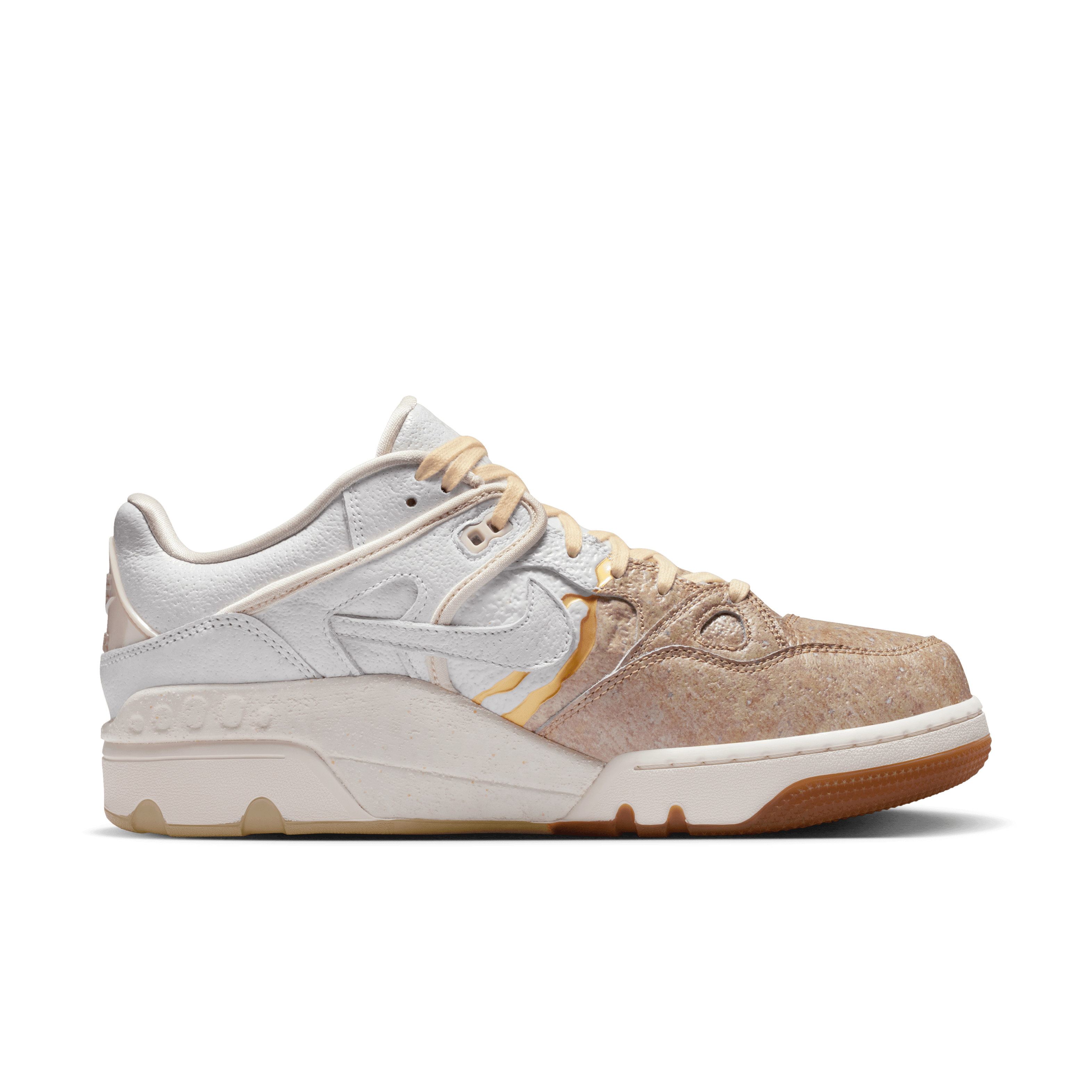Nike Air Force 3 Kintsugi NIGO Bamboo - HQ0261-201