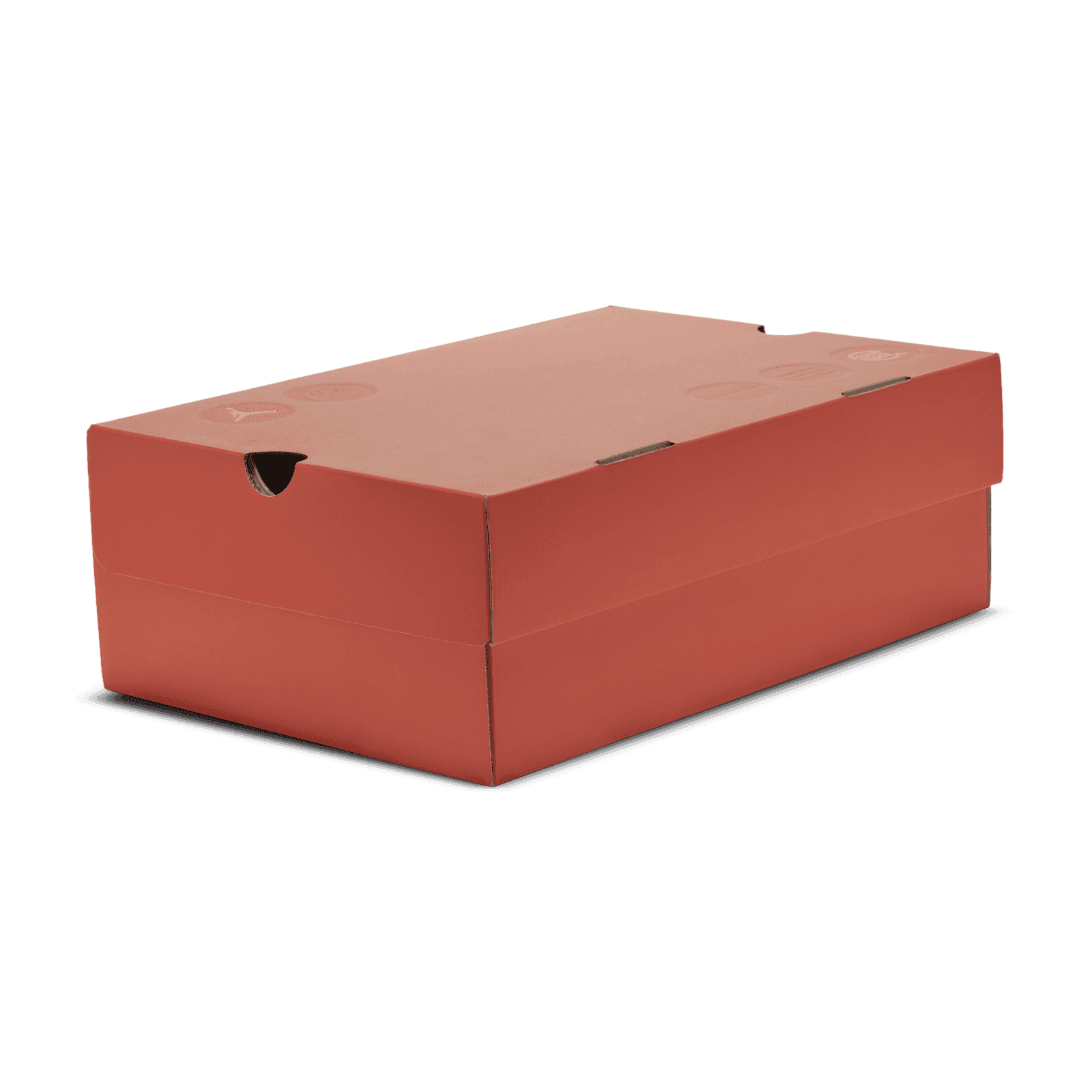 low clot terra blush 14