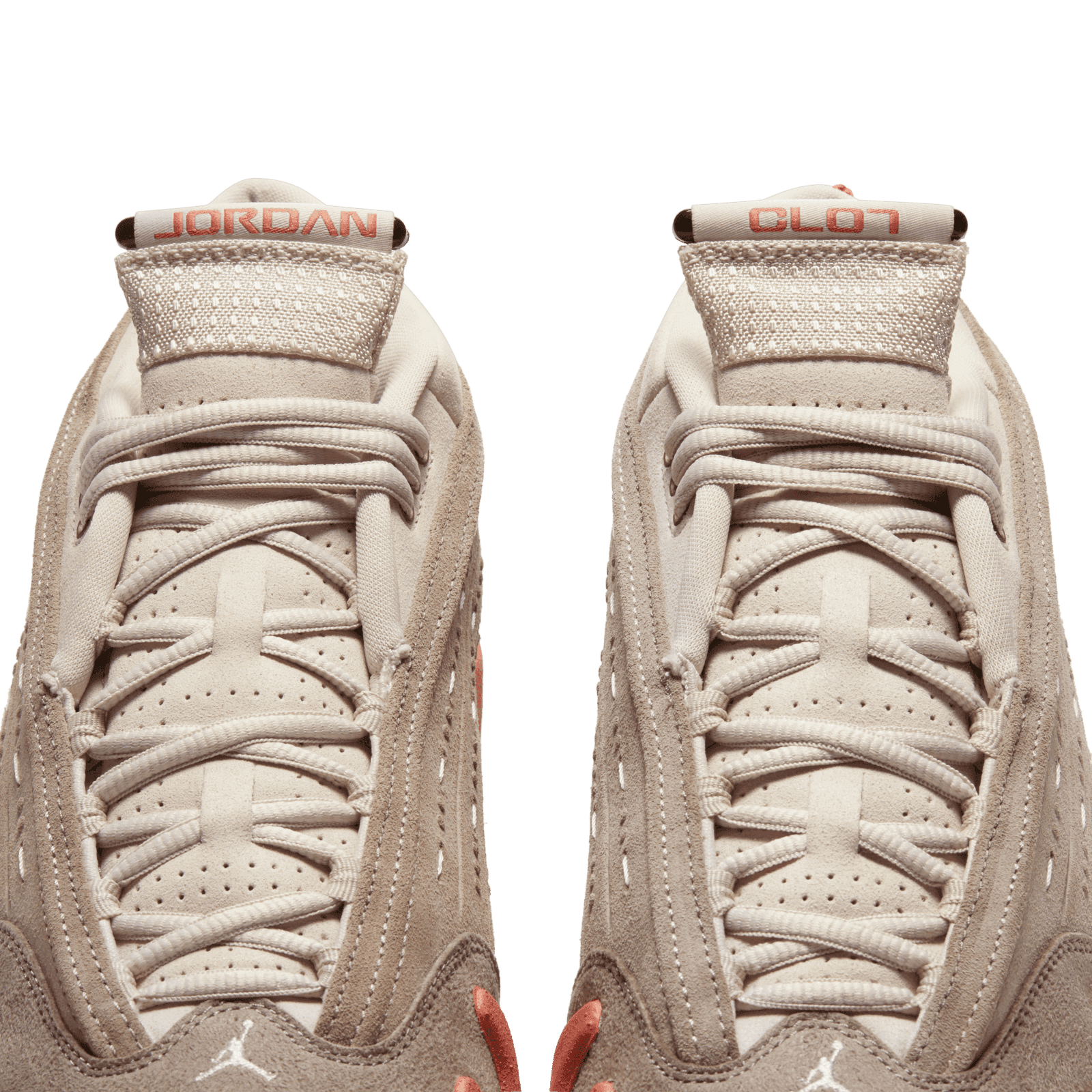 low clot terra blush 14