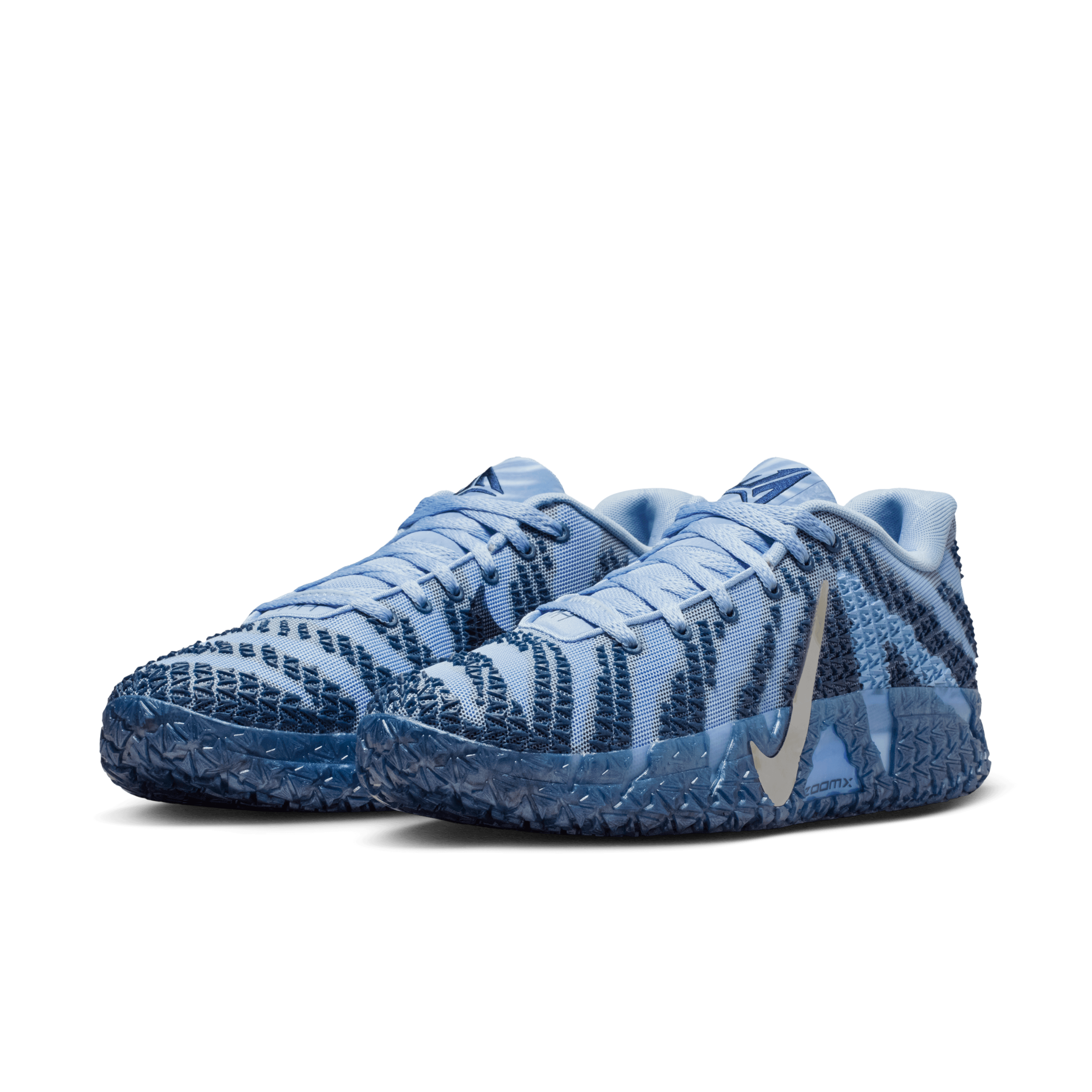 Nike Continues to Roll Out Ja 3 Heat with Cobalt Bliss Colorway Nike Continues to Roll Out Ja 3 Heat with Cobalt Bliss Colorway