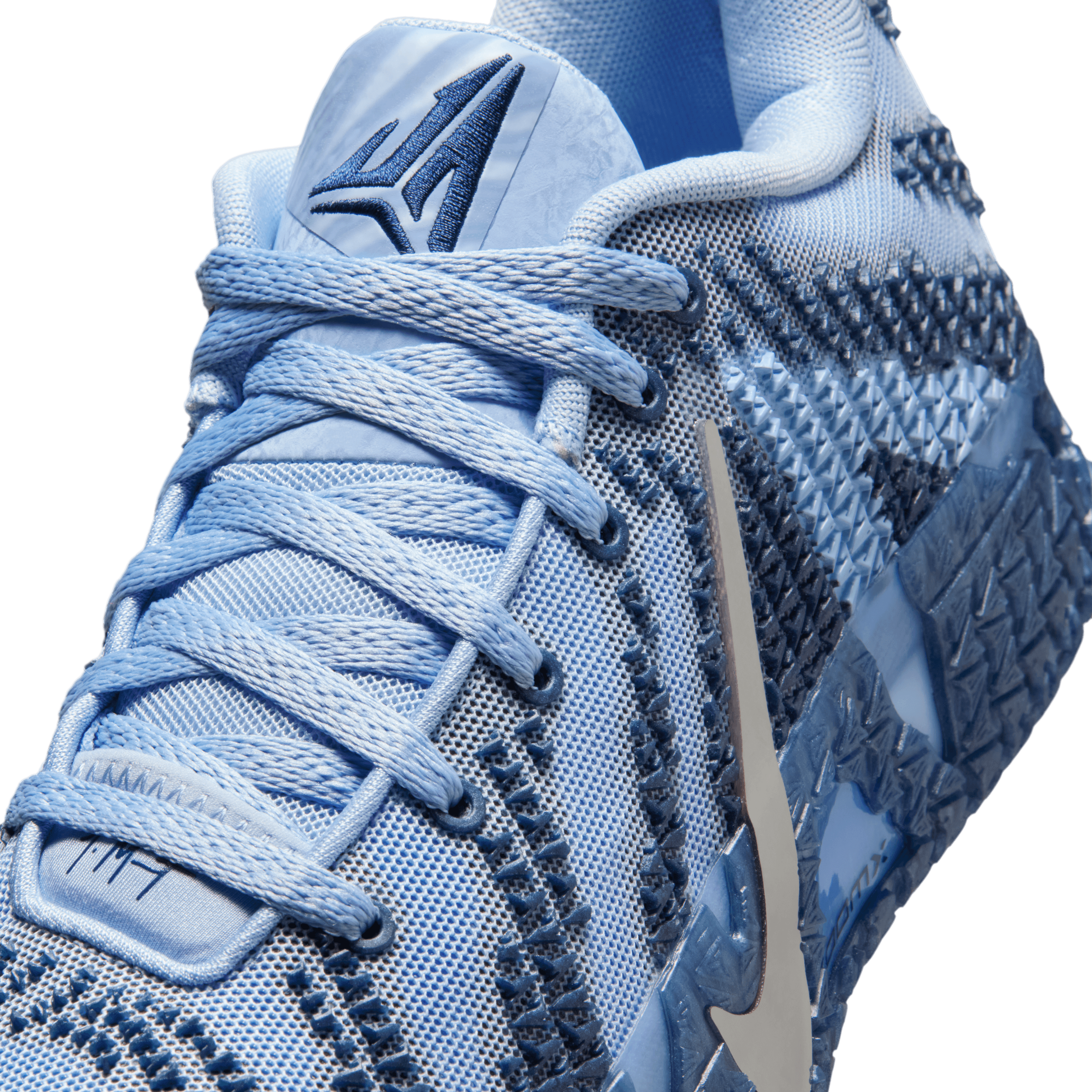 Nike Continues to Roll Out Ja 3 Heat with Cobalt Bliss Colorway
