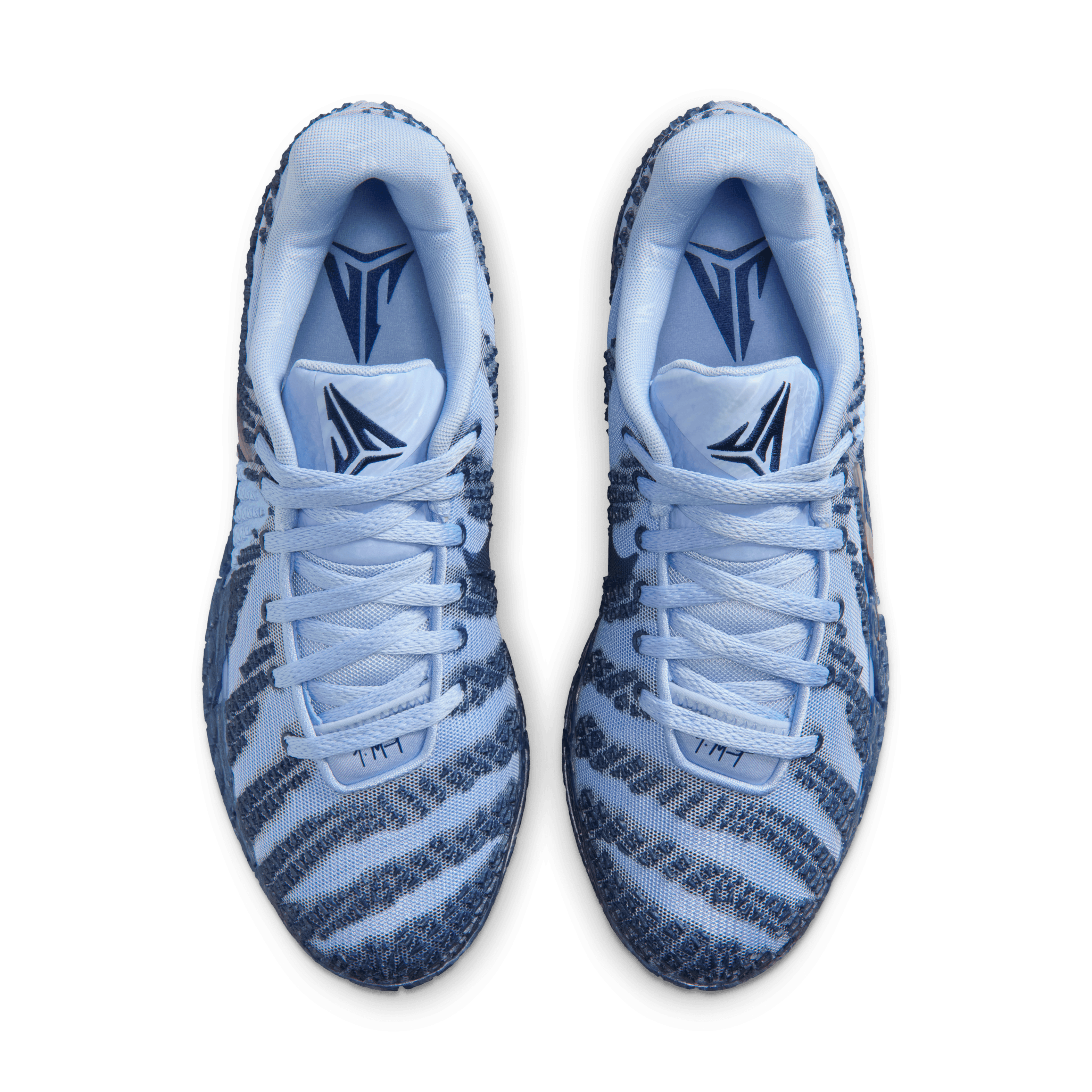Nike Ja3 Cobalt Bliss/llic 27.0センチ Nike Ja 3 All-Star Men's - HF2793-400 / HF2794-400 - US