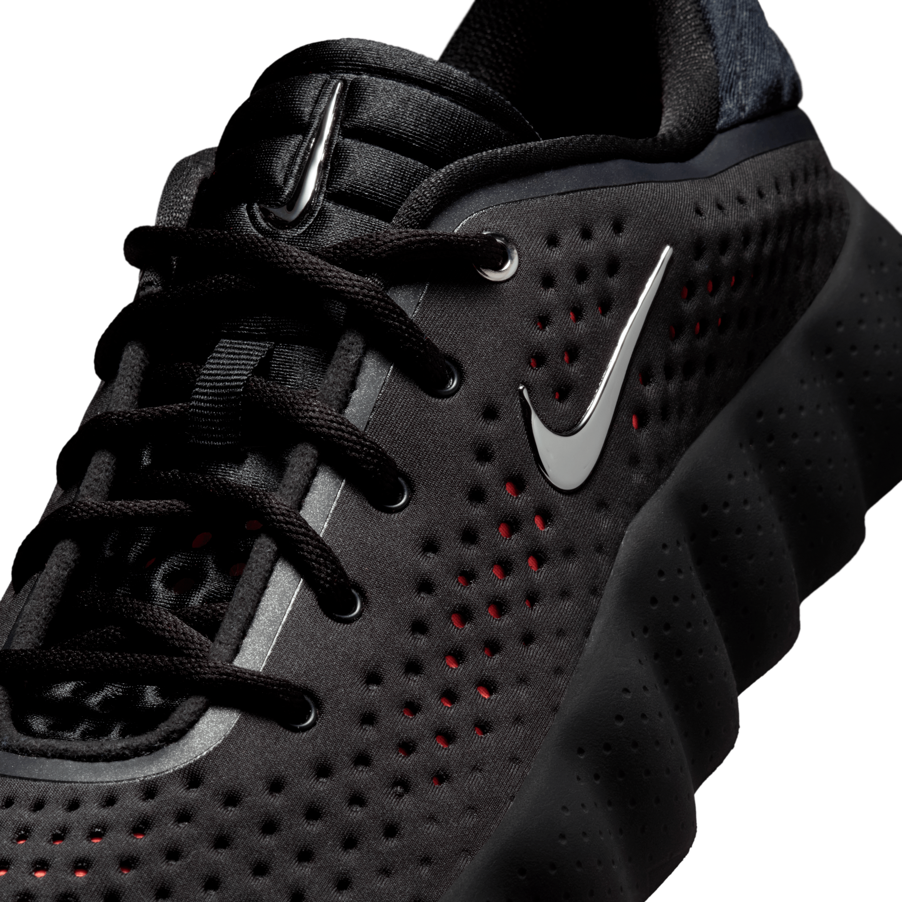 Nike Continues Mind-Altering Shoe Rollout with Black Mind 002 Colorway