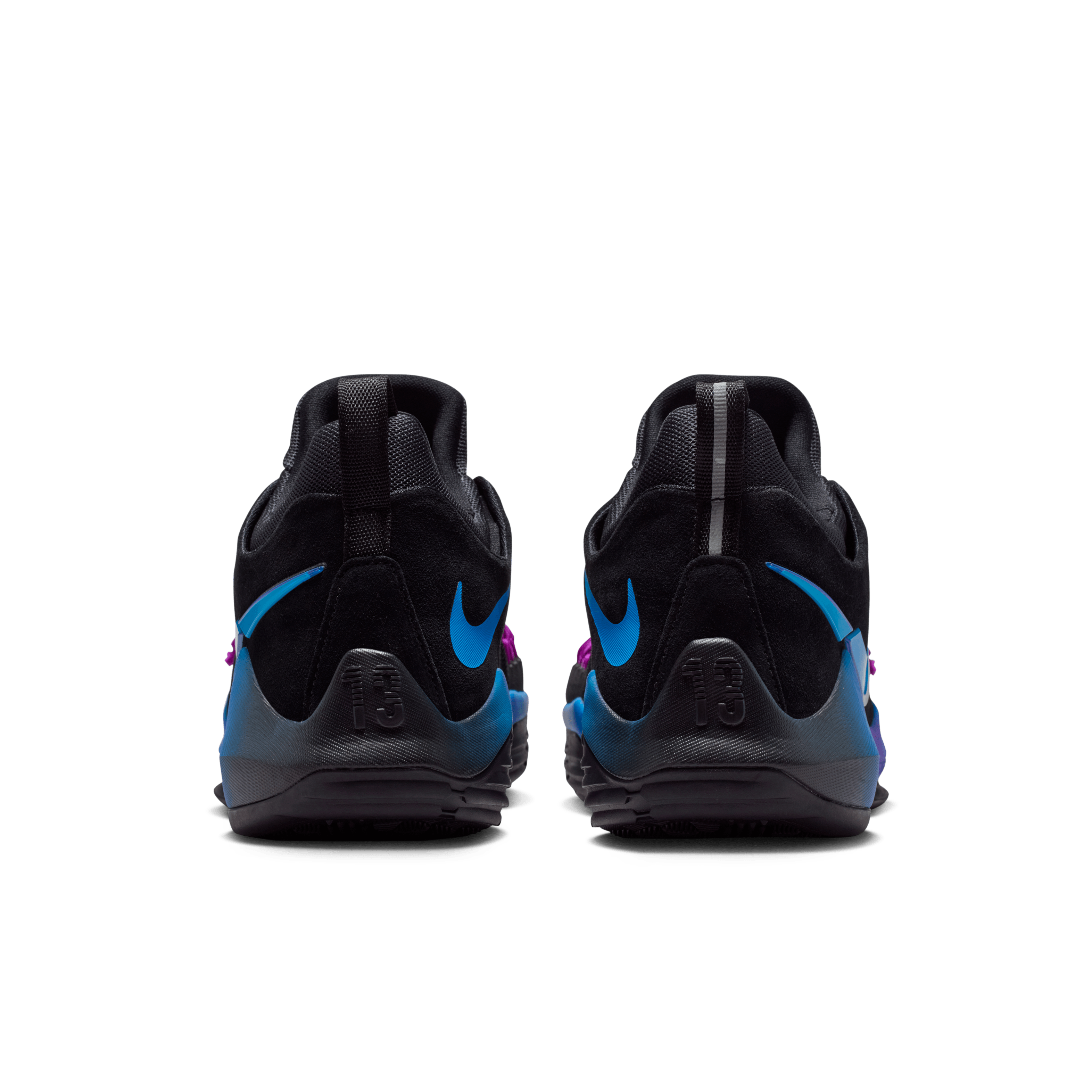Nike is Bringing Back Paul George's Nike PG 1 in the Flip The