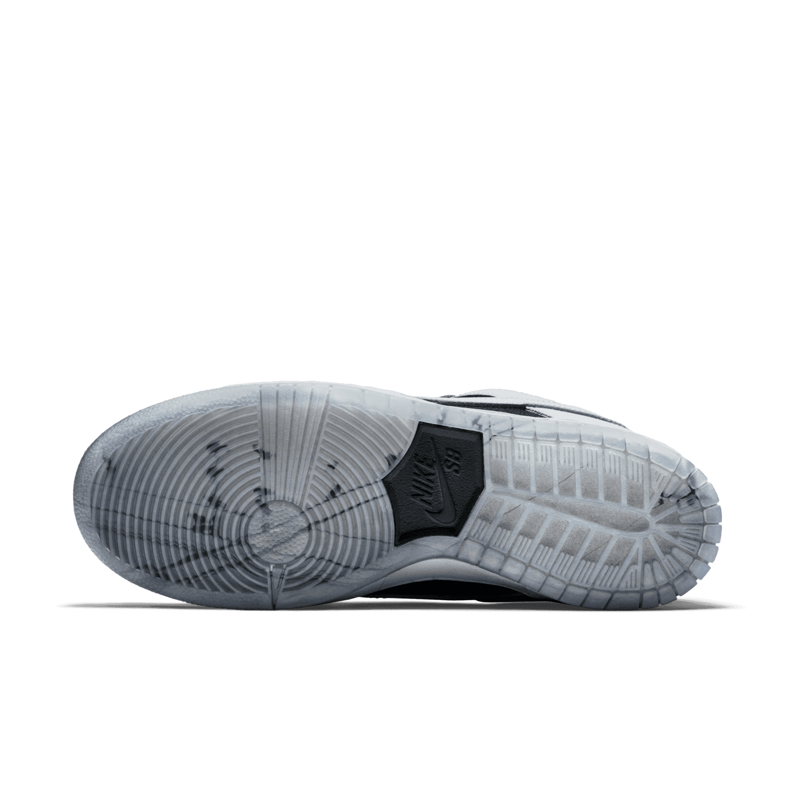 Nike SB Dunk Low Atlas 35MM Grey - 504750-020 Raffles & Where to Buy