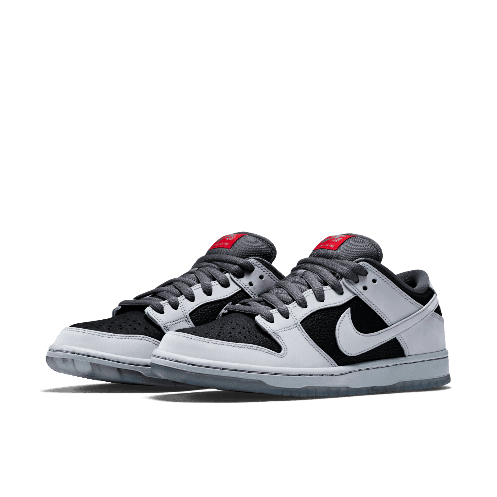 Nike SB Dunk Low Atlas 35MM Grey - 504750-020 Raffles & Where to Buy