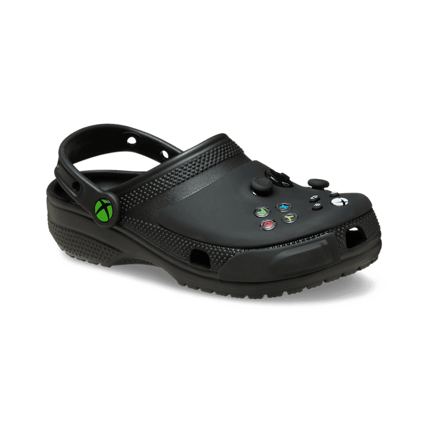 Pass the Sticks: Xbox Turned the Crocs Classic Clog Into a  display picture 2
