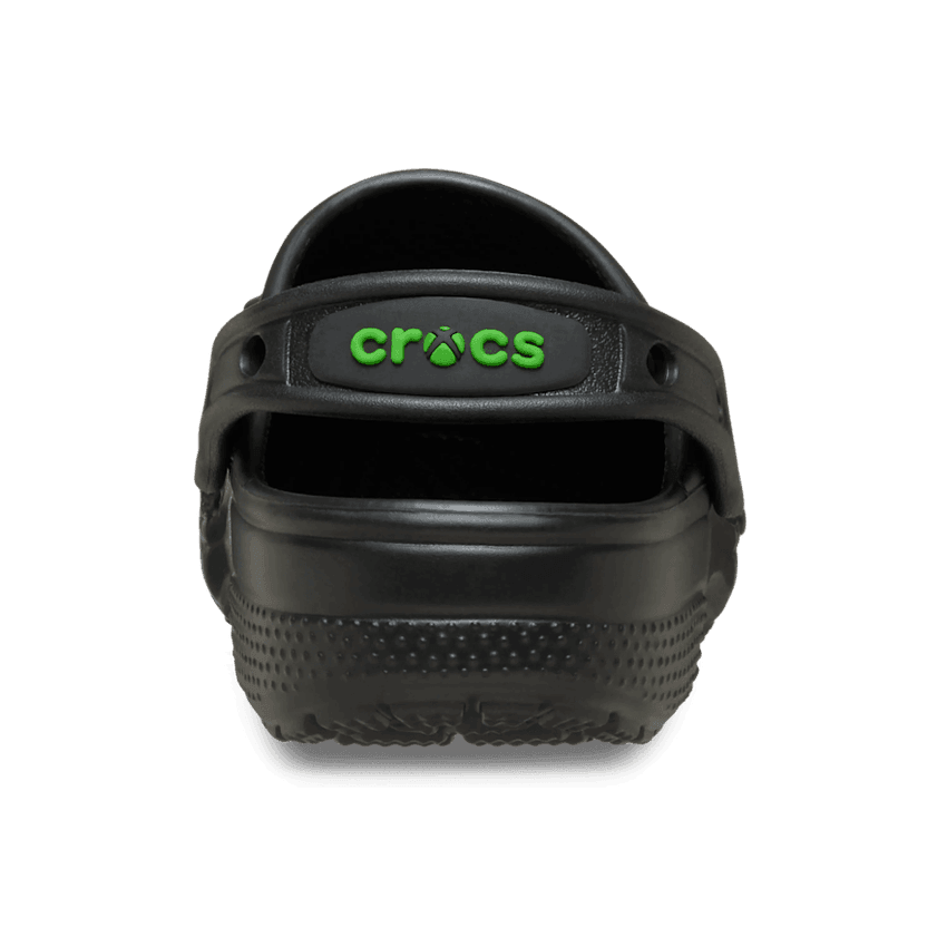 Pass the Sticks: Xbox Turned the Crocs Classic Clog Into a  display picture 1