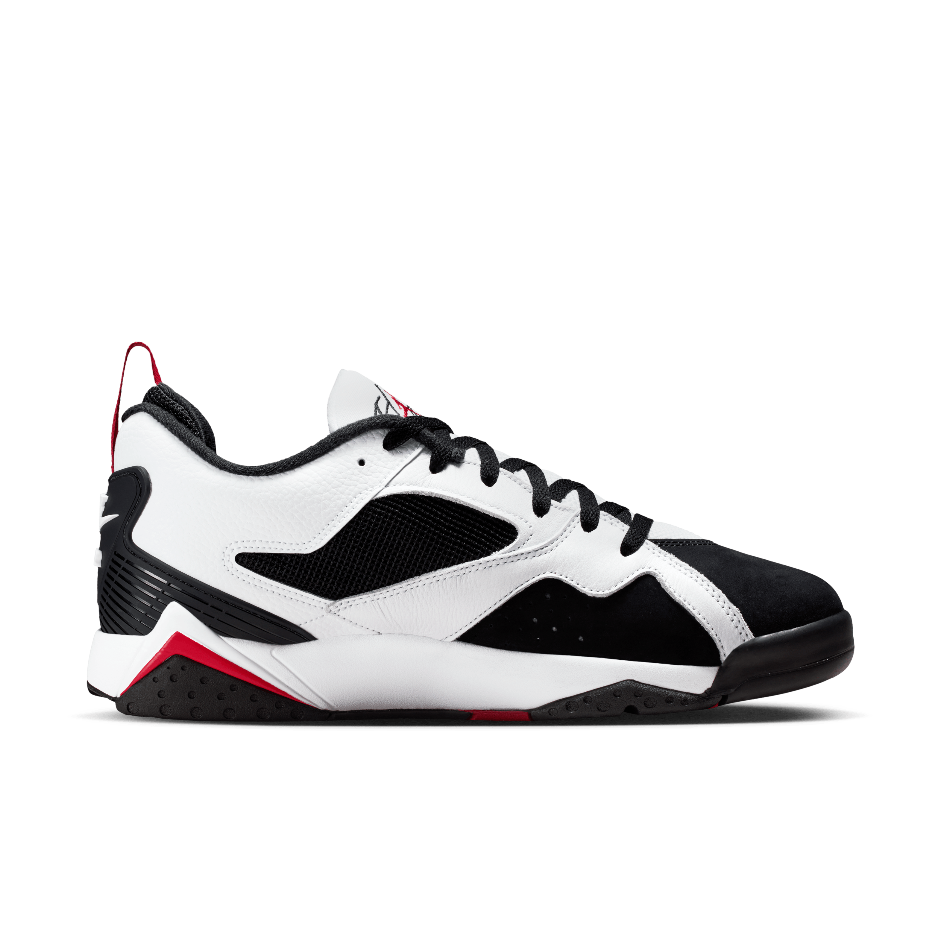 Jumpman Channels Air Jordan 7 Greater China Vibes on New MVP 92