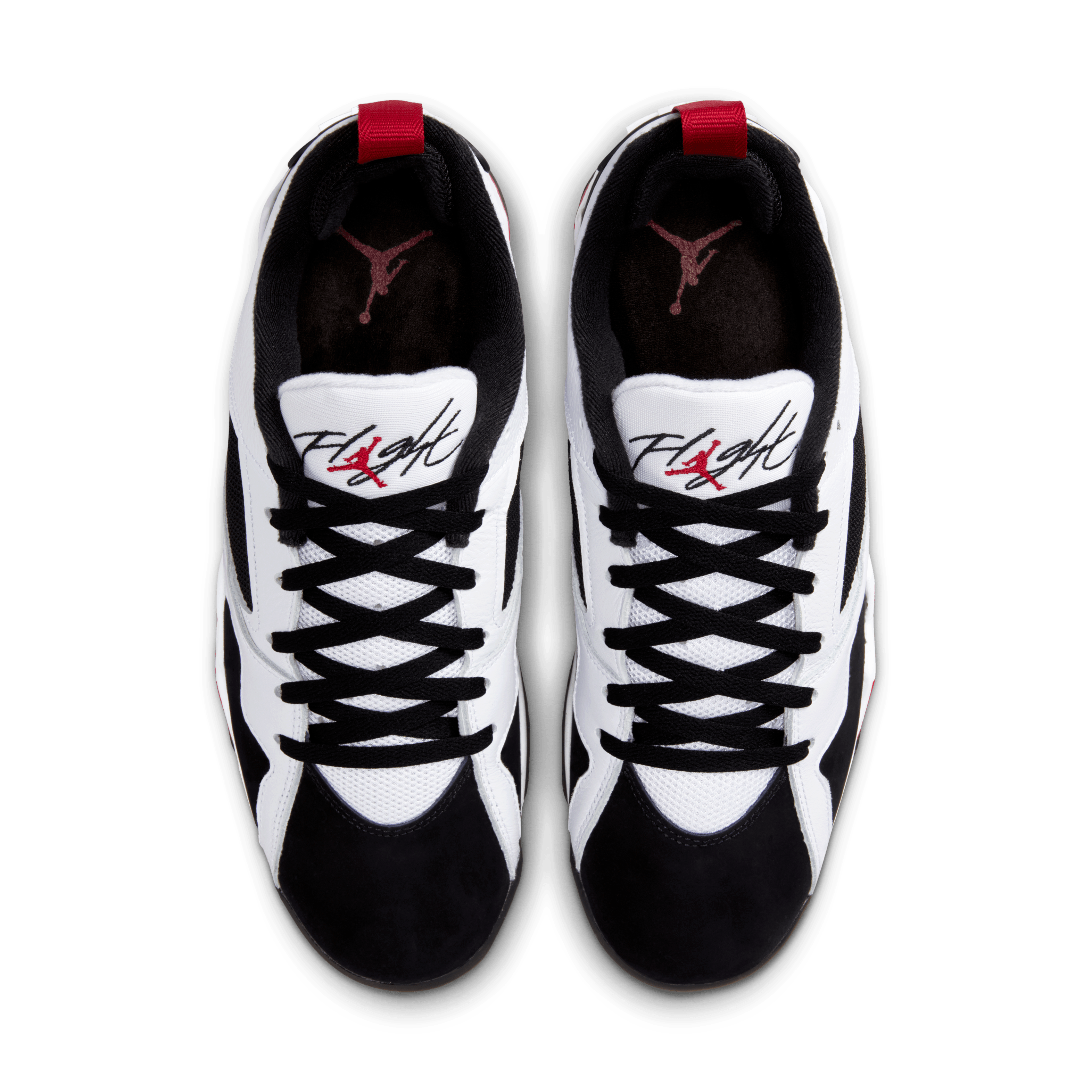 Jumpman Channels Air Jordan 7 Greater China Vibes on New MVP 92